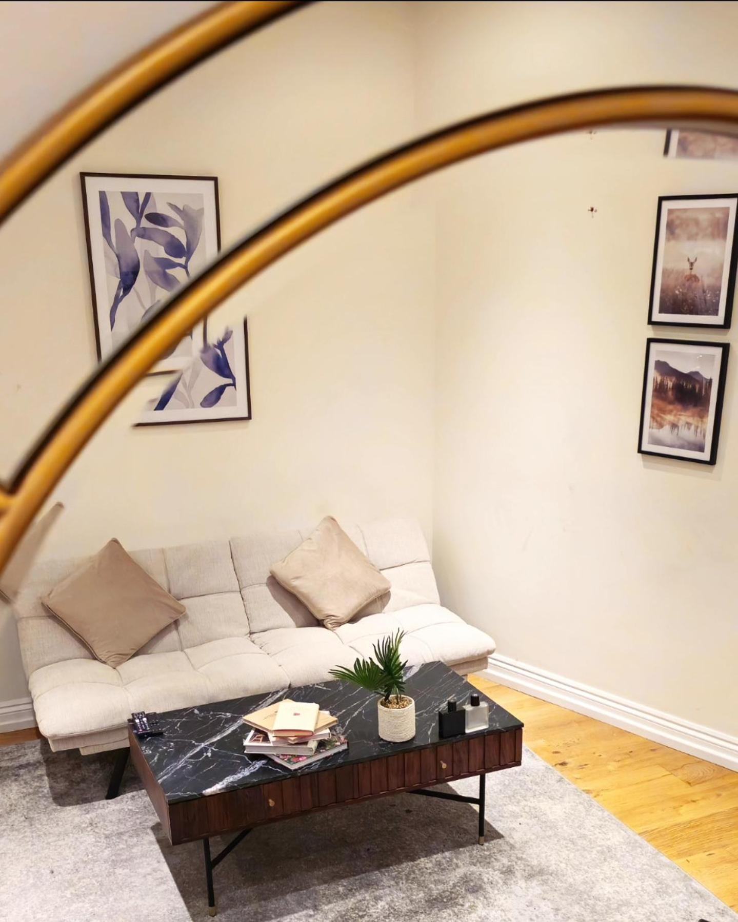 Apartment Luxury In Near Buckingham Palace, Big Ben And Eye *