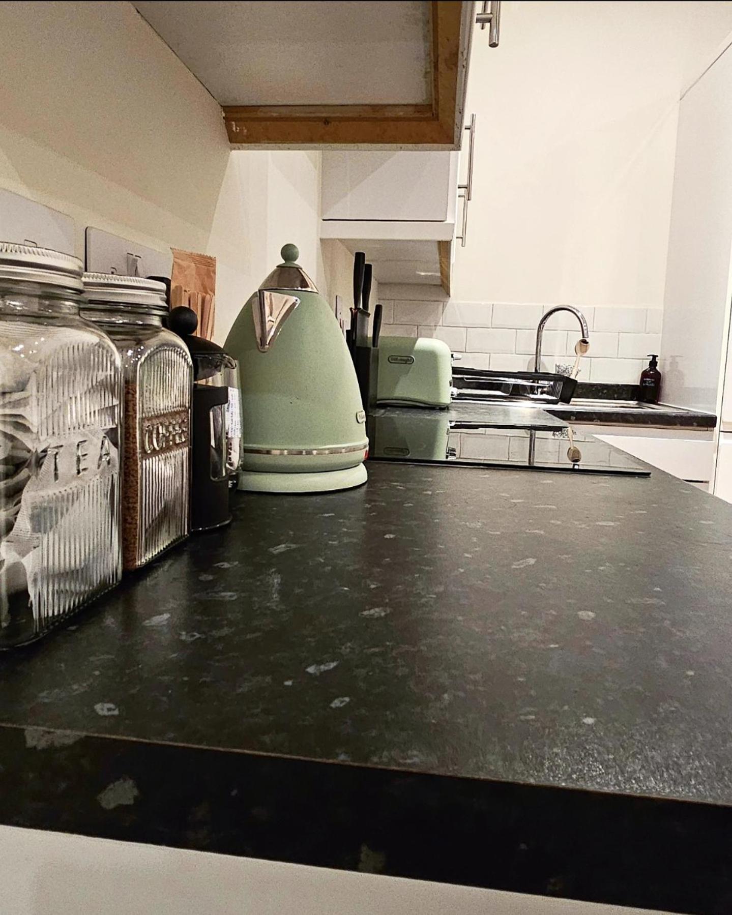 Apartment Luxury In Near Buckingham Palace, Big Ben And Eye London