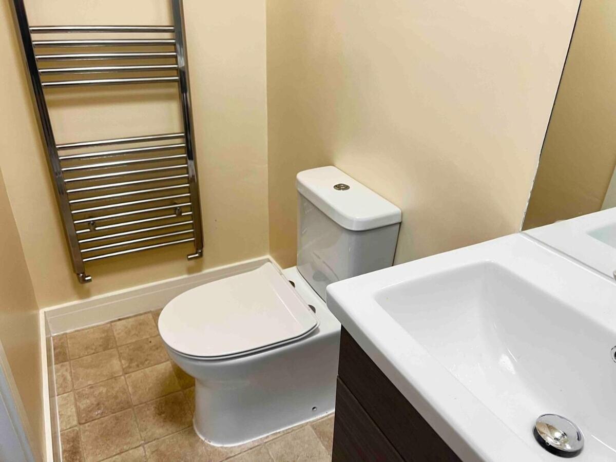 Holiday home Cricklewood Boutique London