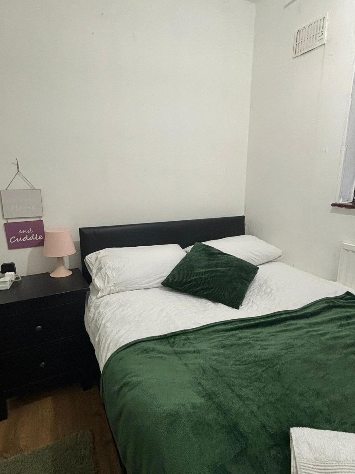 Fleetway Private In Central * London