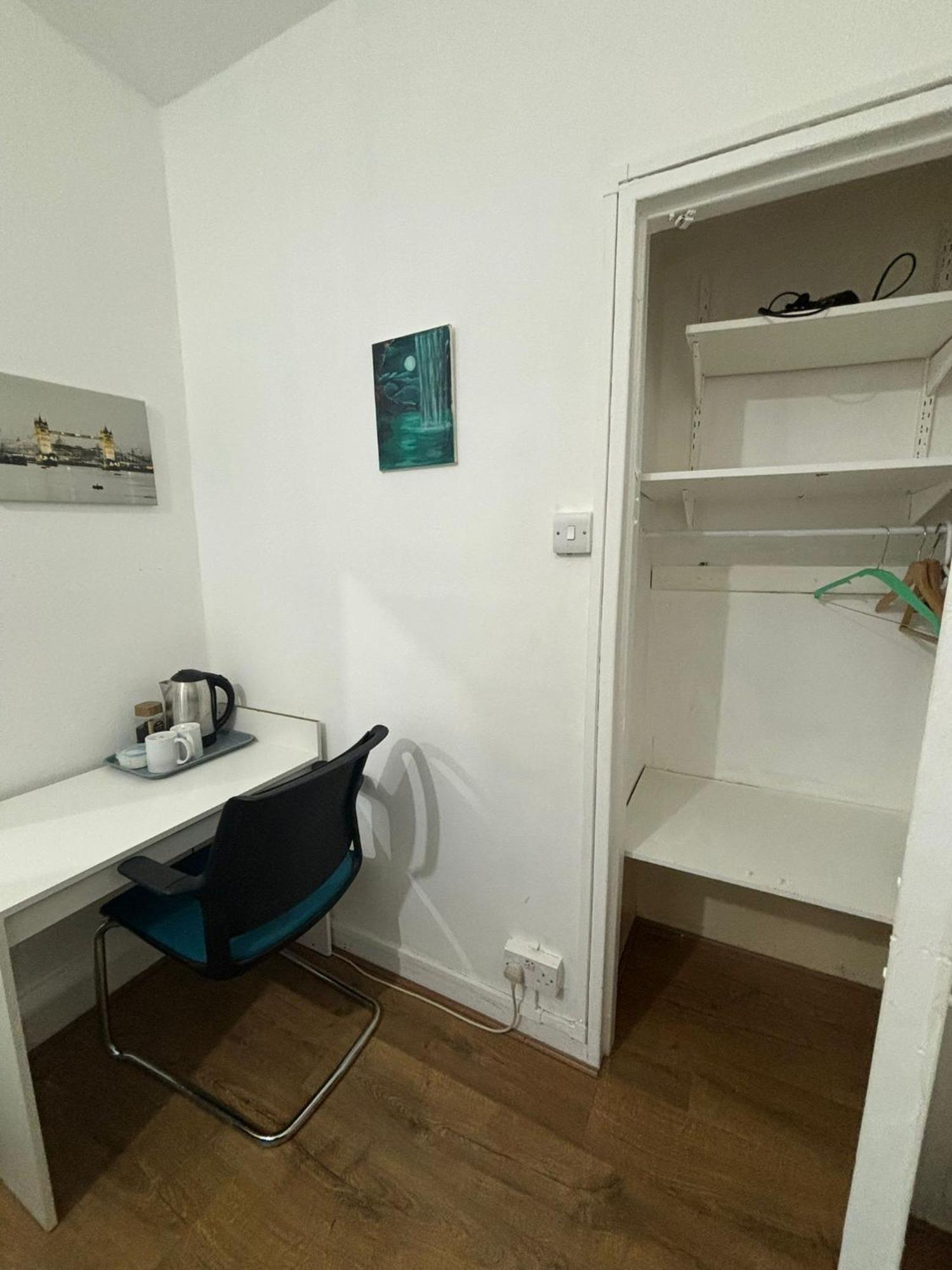Guest house Fleetway Private In Central