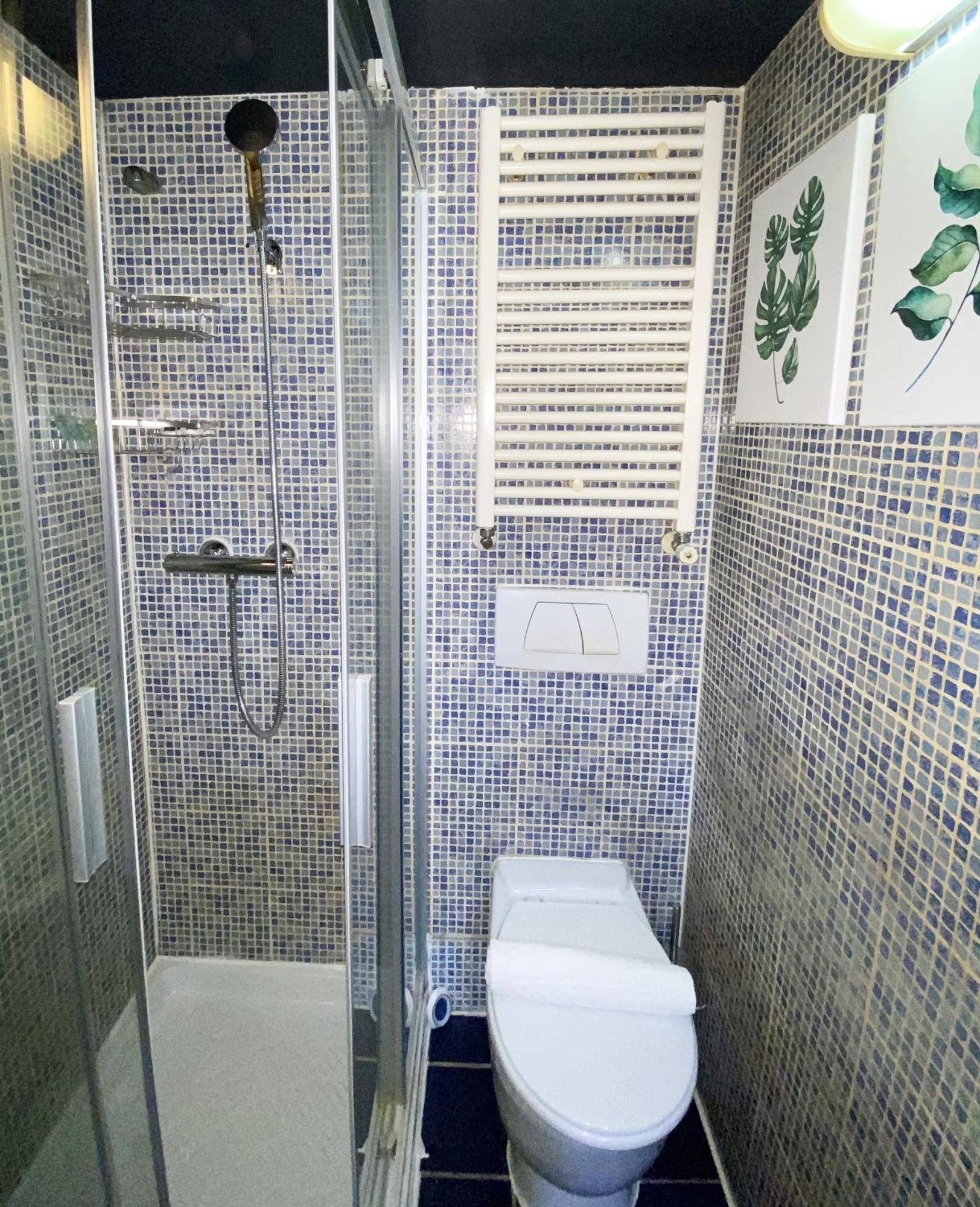 Apartamento Modern Close To Hyde Park