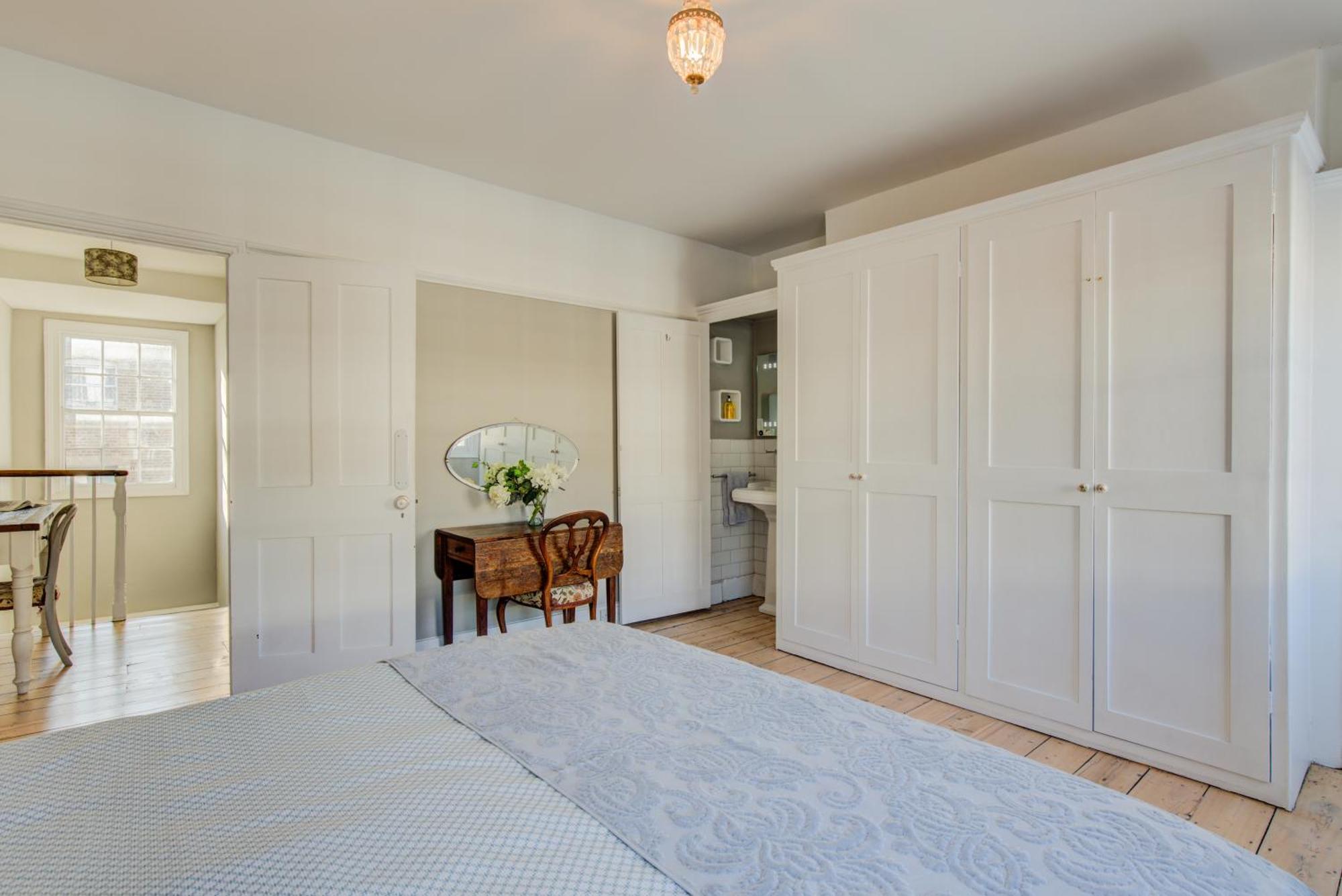 Séjour chez l'habitant Victoria Belgravia Townhouse *