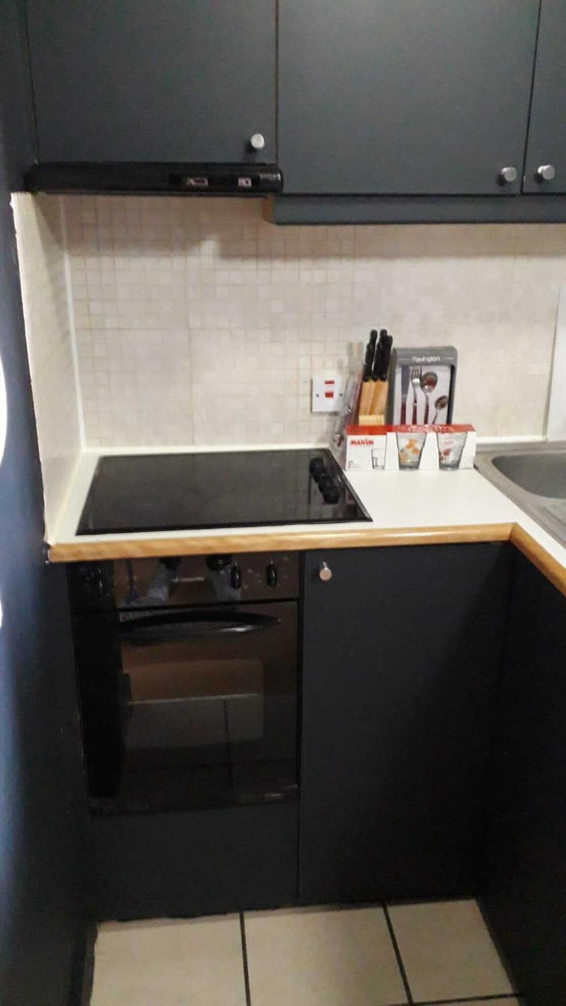 Modern Close To Hyde Park Apartamento *