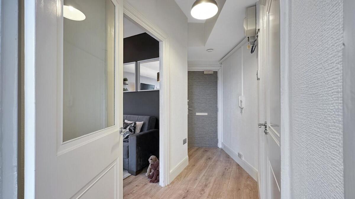 Apartamento Luxury, Relaxing Apartment! 2 Mins From Paddington Station!