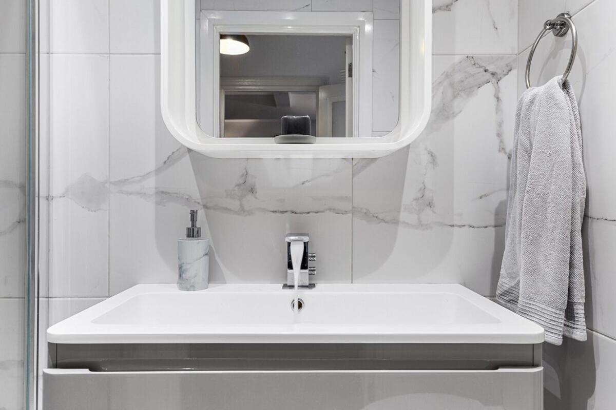 Apartamento Luxury, Relaxing Apartment! 2 Mins From Paddington Station! Londres