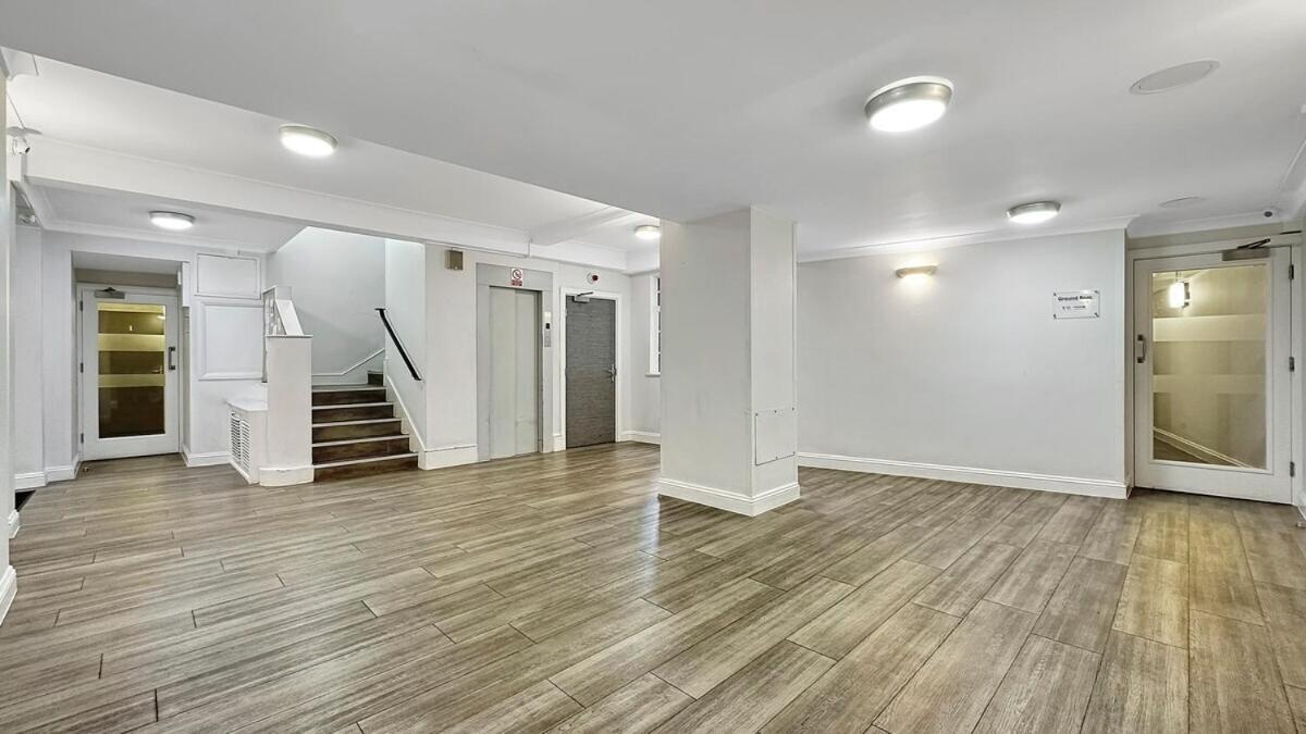 Apartamento Luxury, Relaxing Apartment! 2 Mins From Paddington Station!