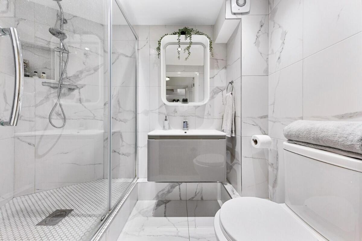 Luxury, Relaxing Apartment! 2 Mins From Paddington Station! Apartamento Londres