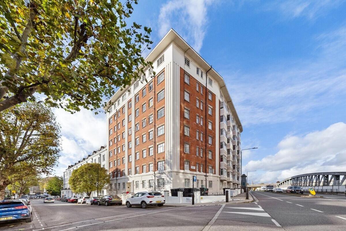 Apartamento Luxury, Relaxing Apartment! 2 Mins From Paddington Station!
