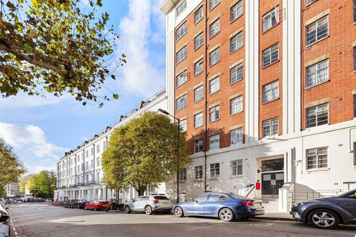 Luxury, Relaxing Apartment! 2 Mins From Paddington Station! * Londres
