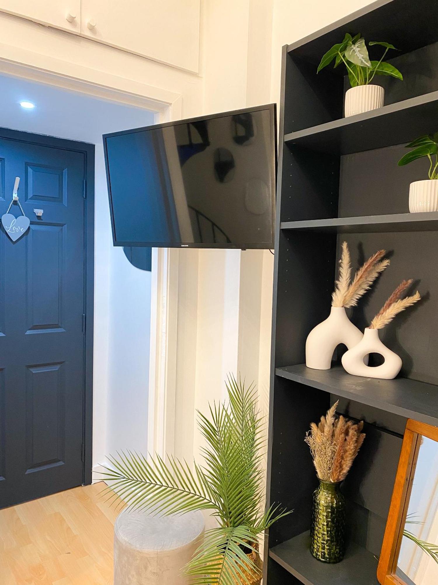 Modern Close To Hyde Park Apartamento *