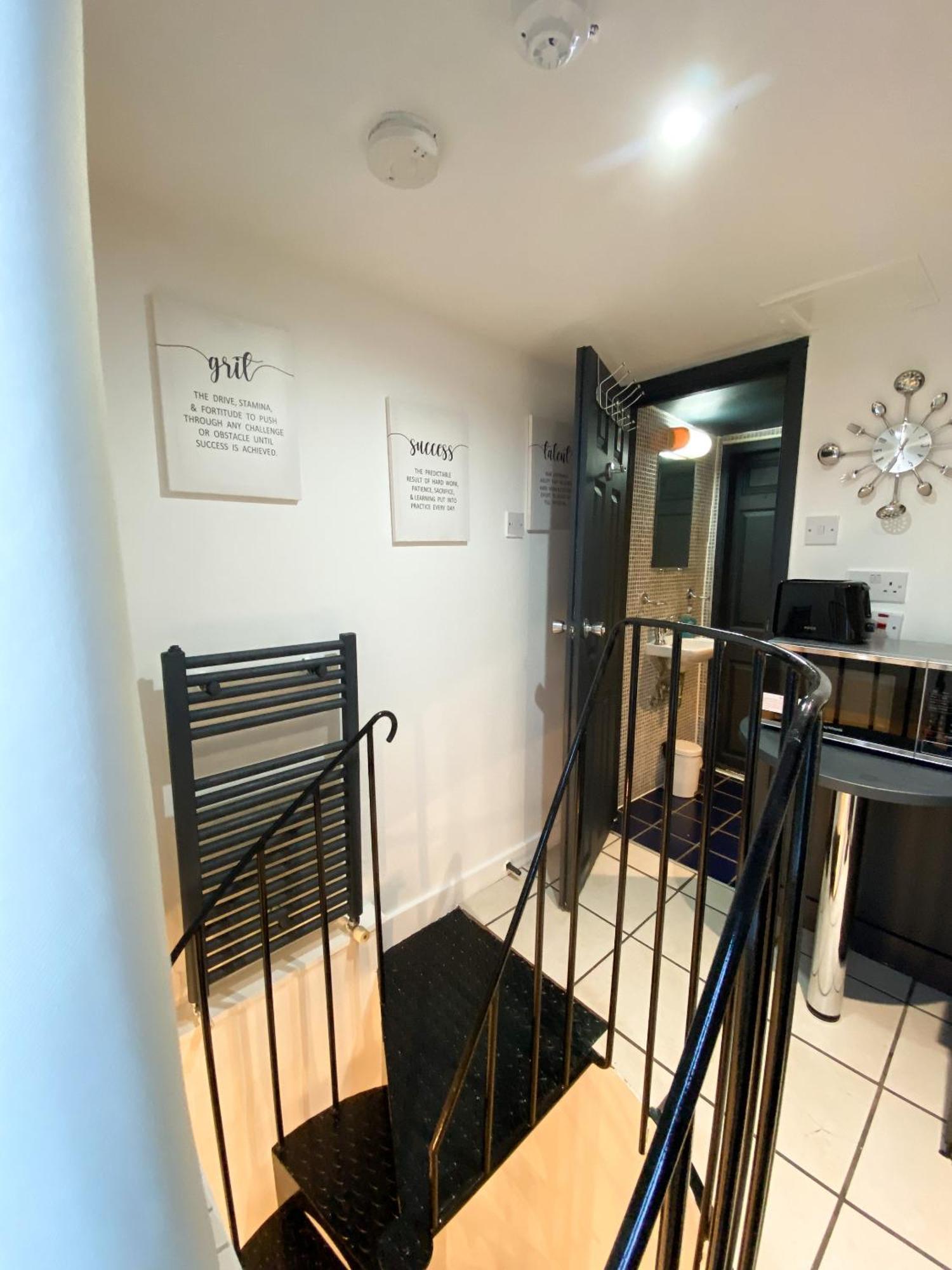Modern Close To Hyde Park Apartamento Londres