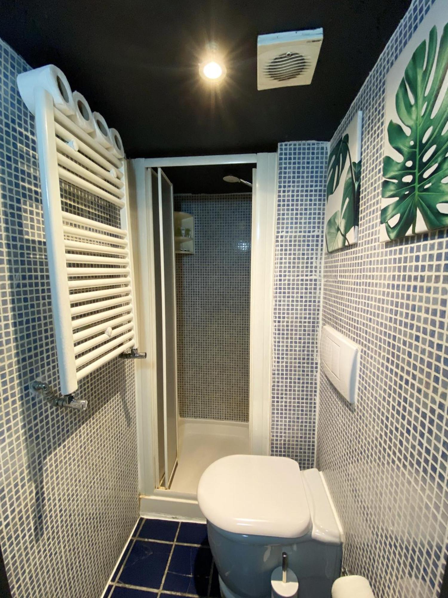 Apartamento Modern Close To Hyde Park