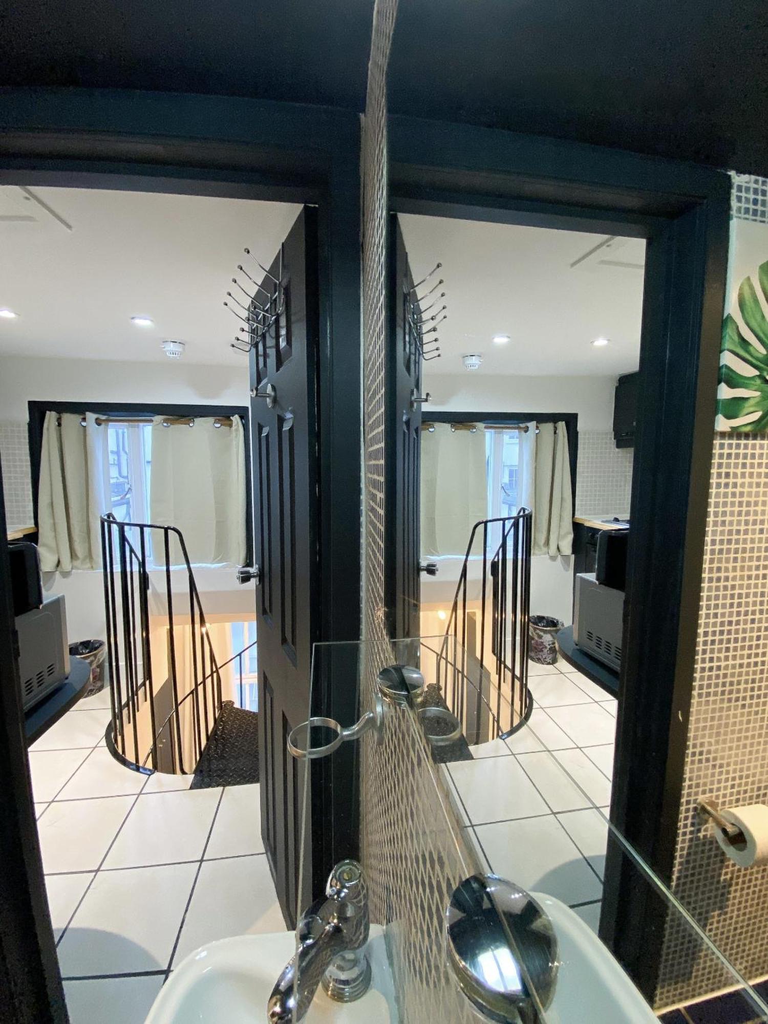 Modern Close To Hyde Park Apartamento *