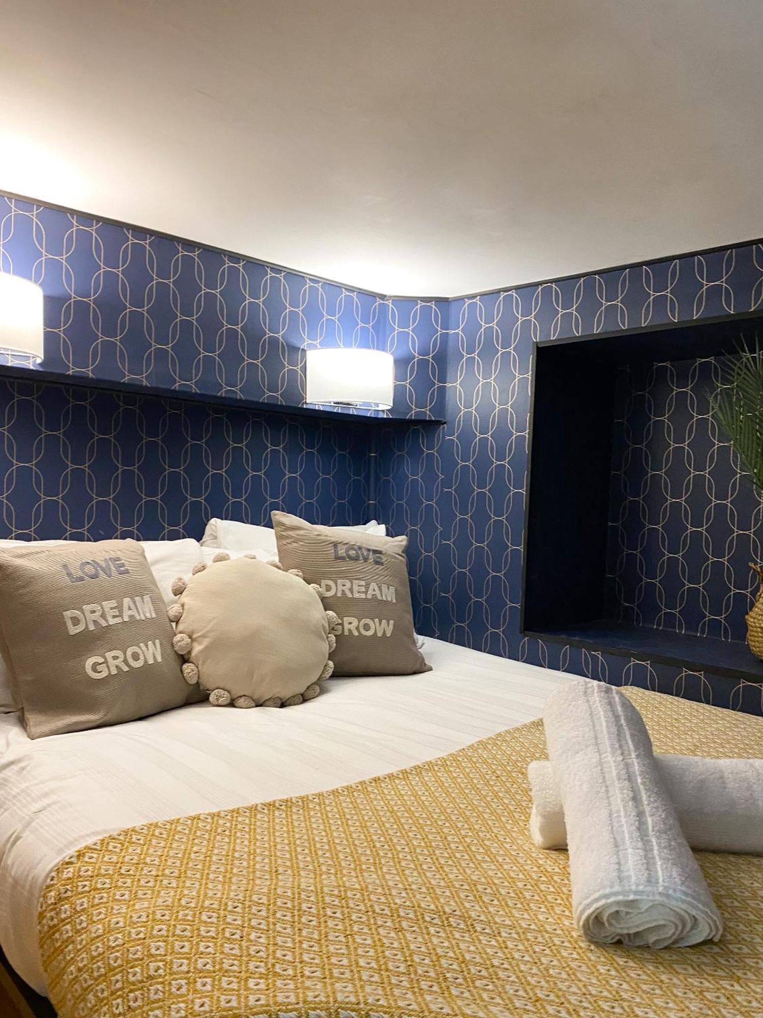 Modern Close To Hyde Park Apartamento *