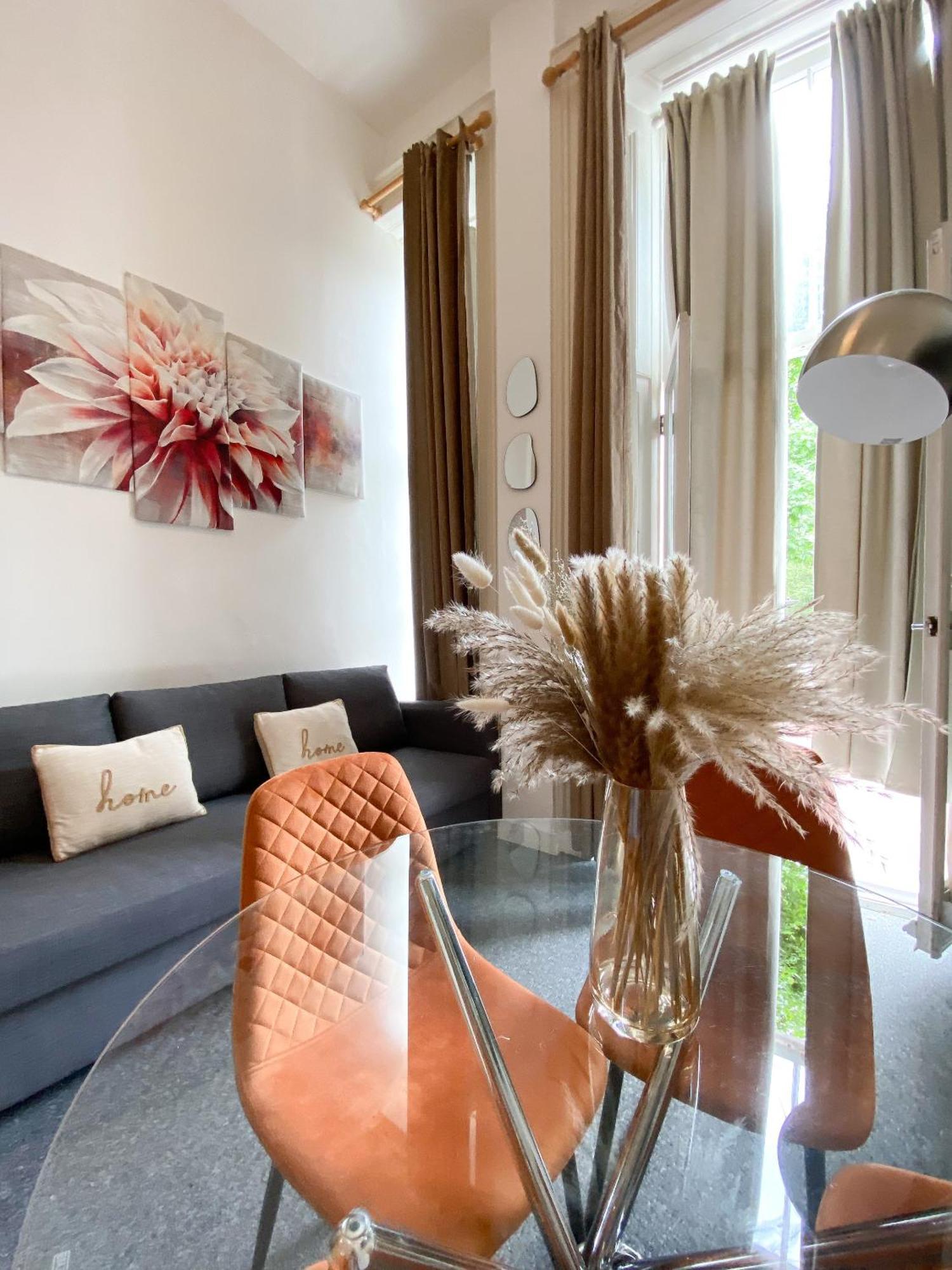 Apartamento Modern Close To Hyde Park *