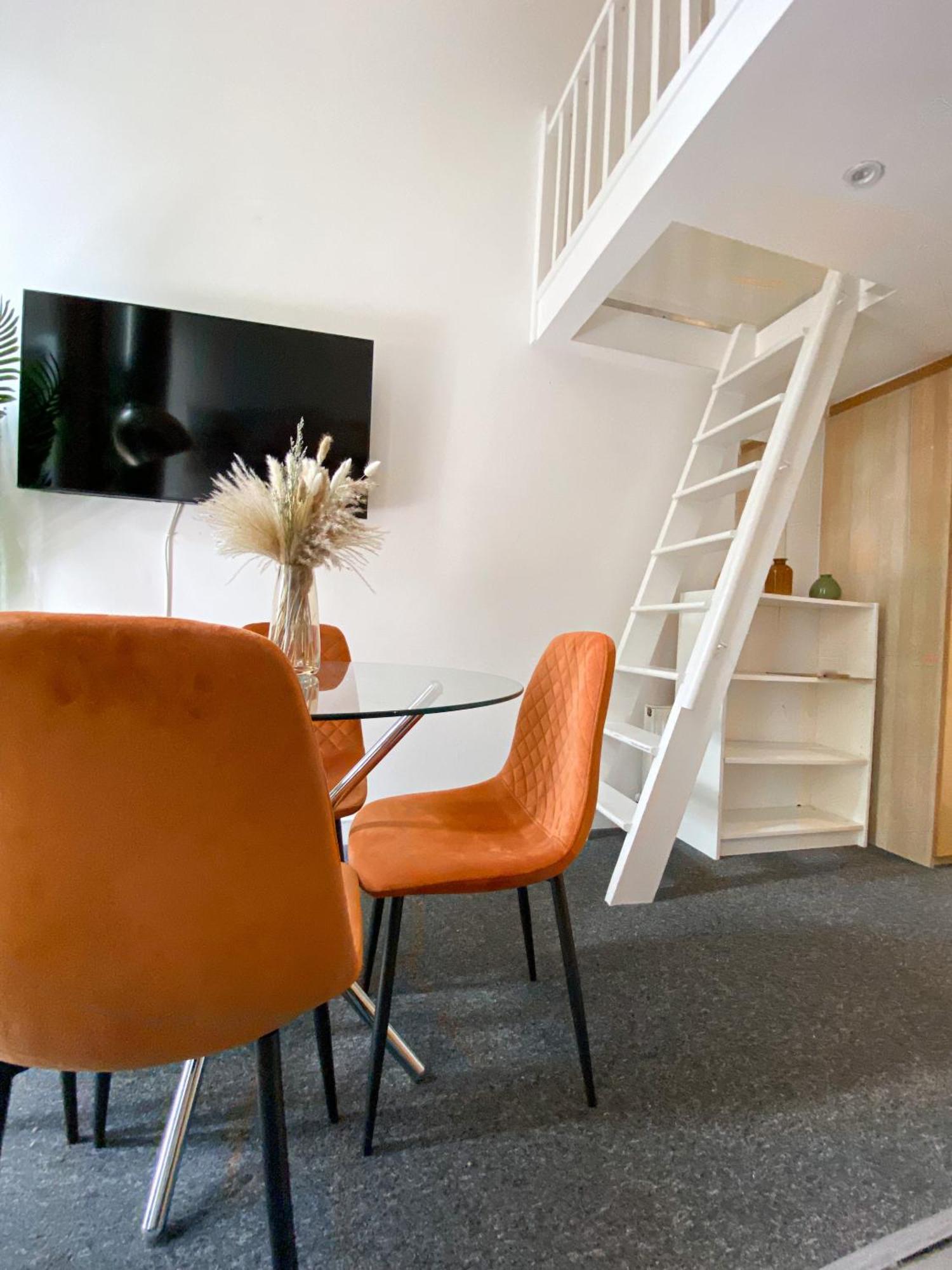 Apartamento Modern Close To Hyde Park