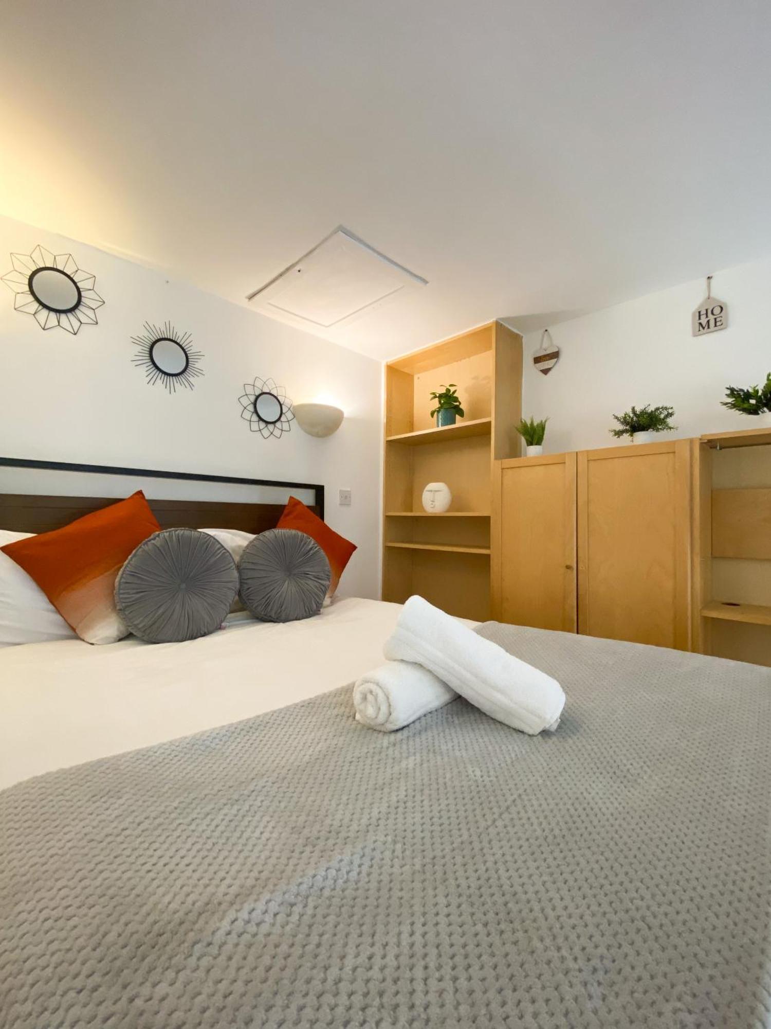 Modern Close To Hyde Park * Londres