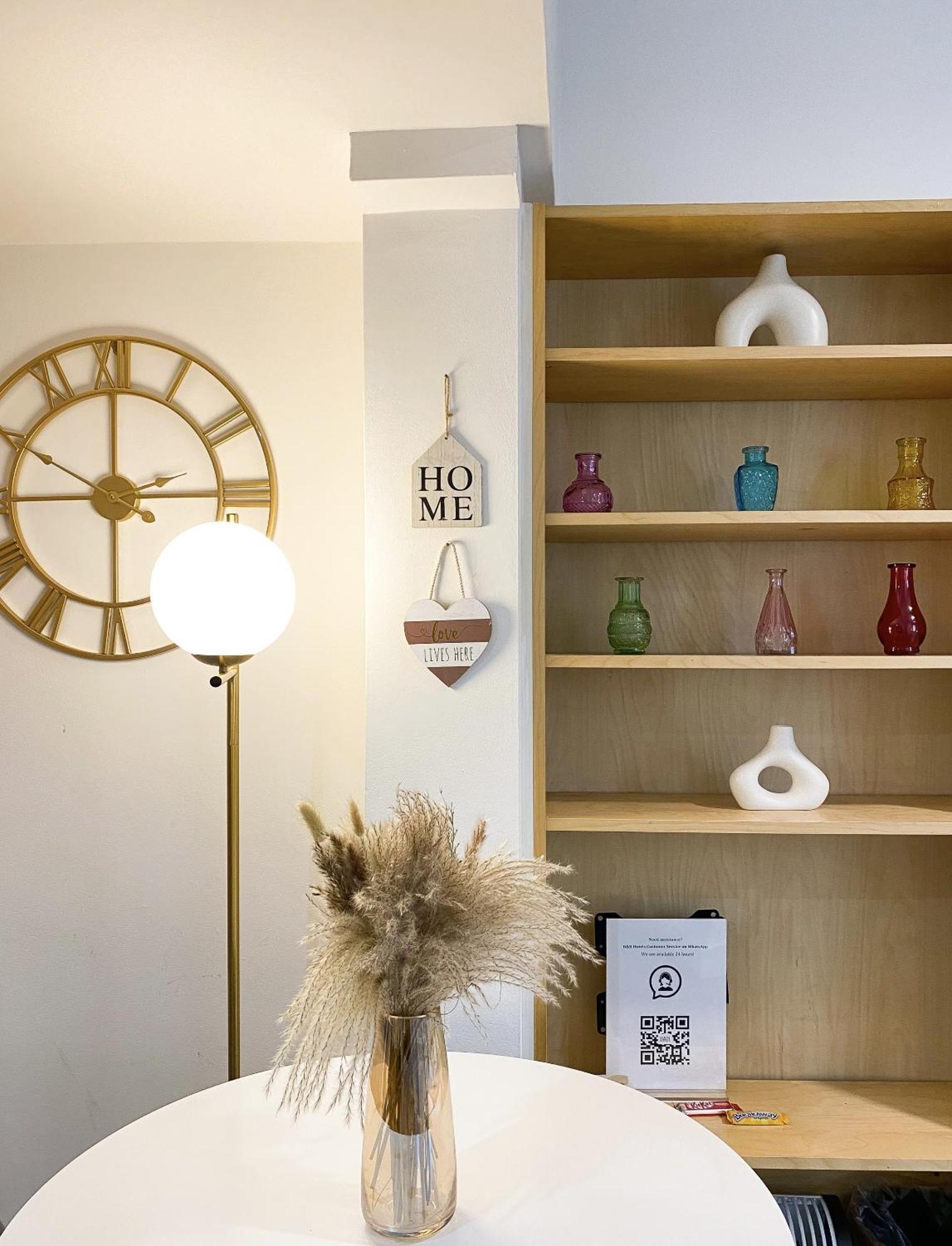 Modern Close To Hyde Park Apartamento *