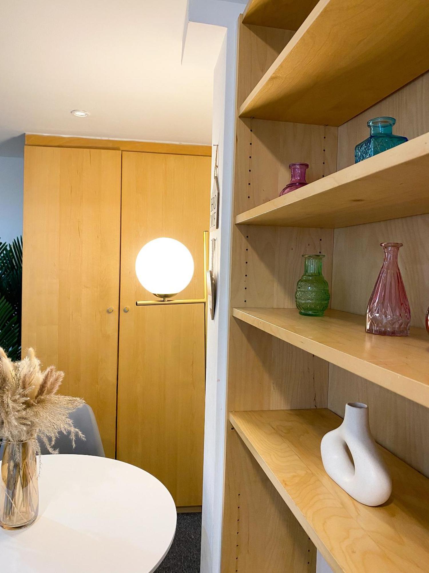 Modern Close To Hyde Park Apartamento Londres