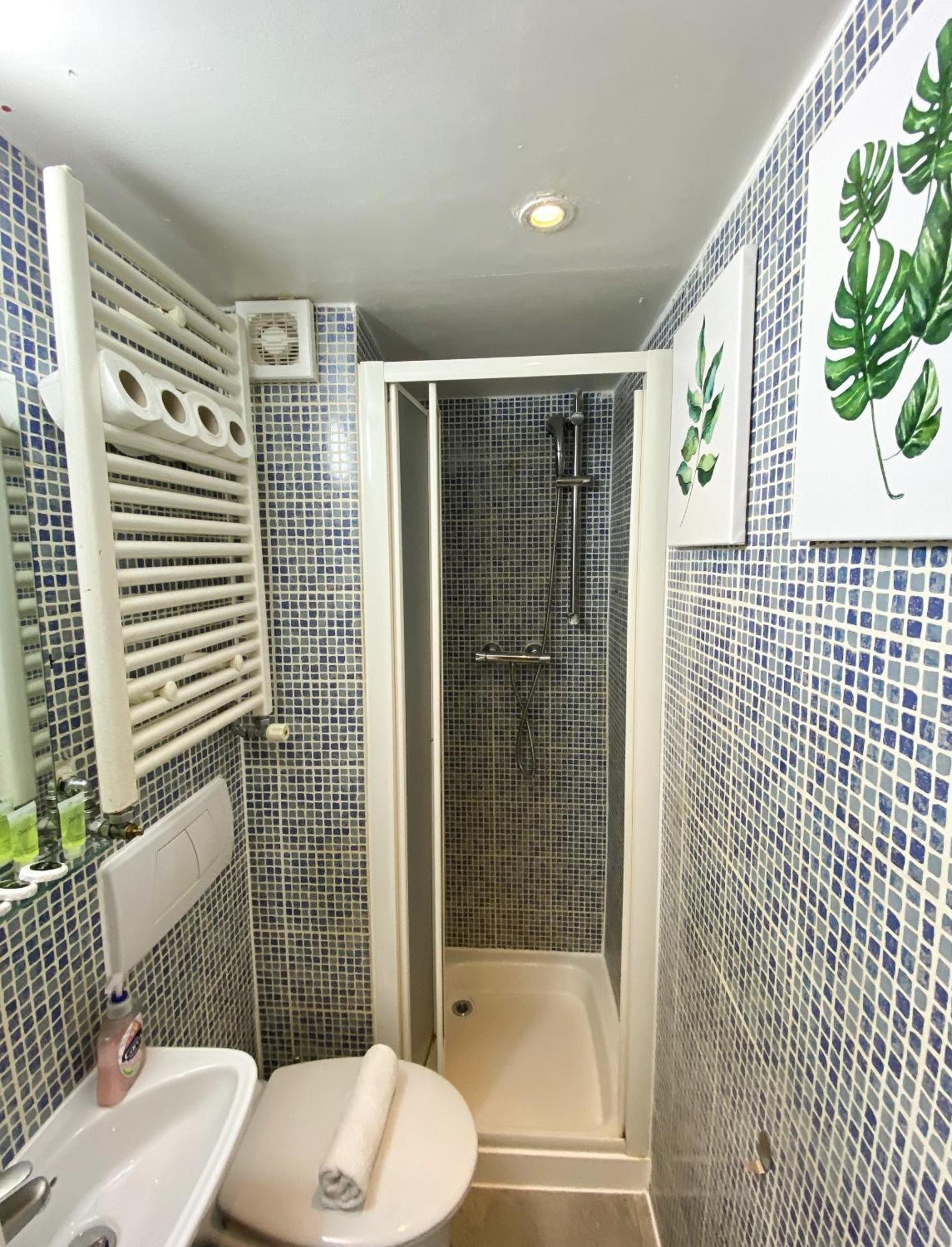 Modern Close To Hyde Park Londres