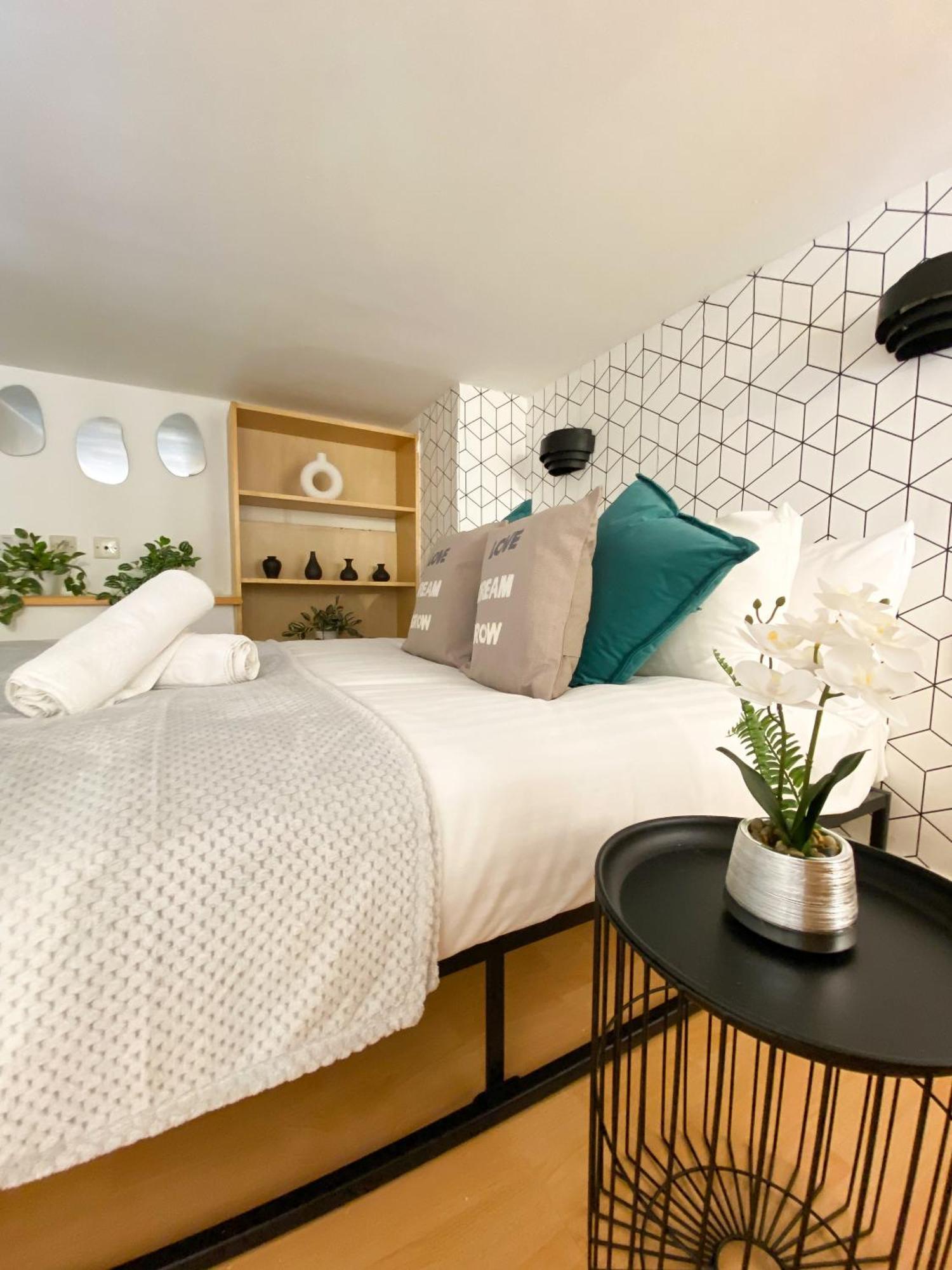 Modern Close To Hyde Park Apartamento *