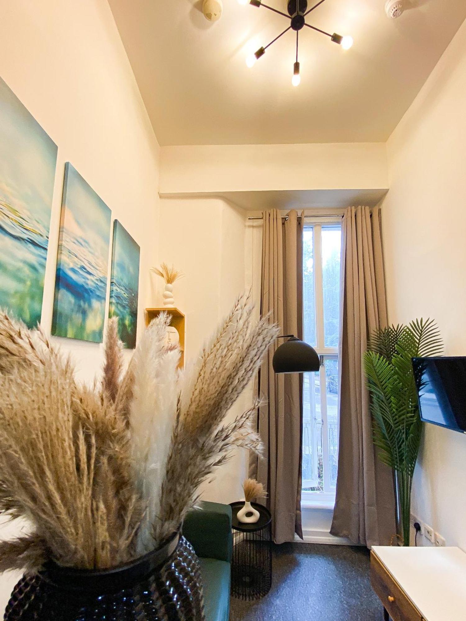 Apartamento Modern Close To Hyde Park *