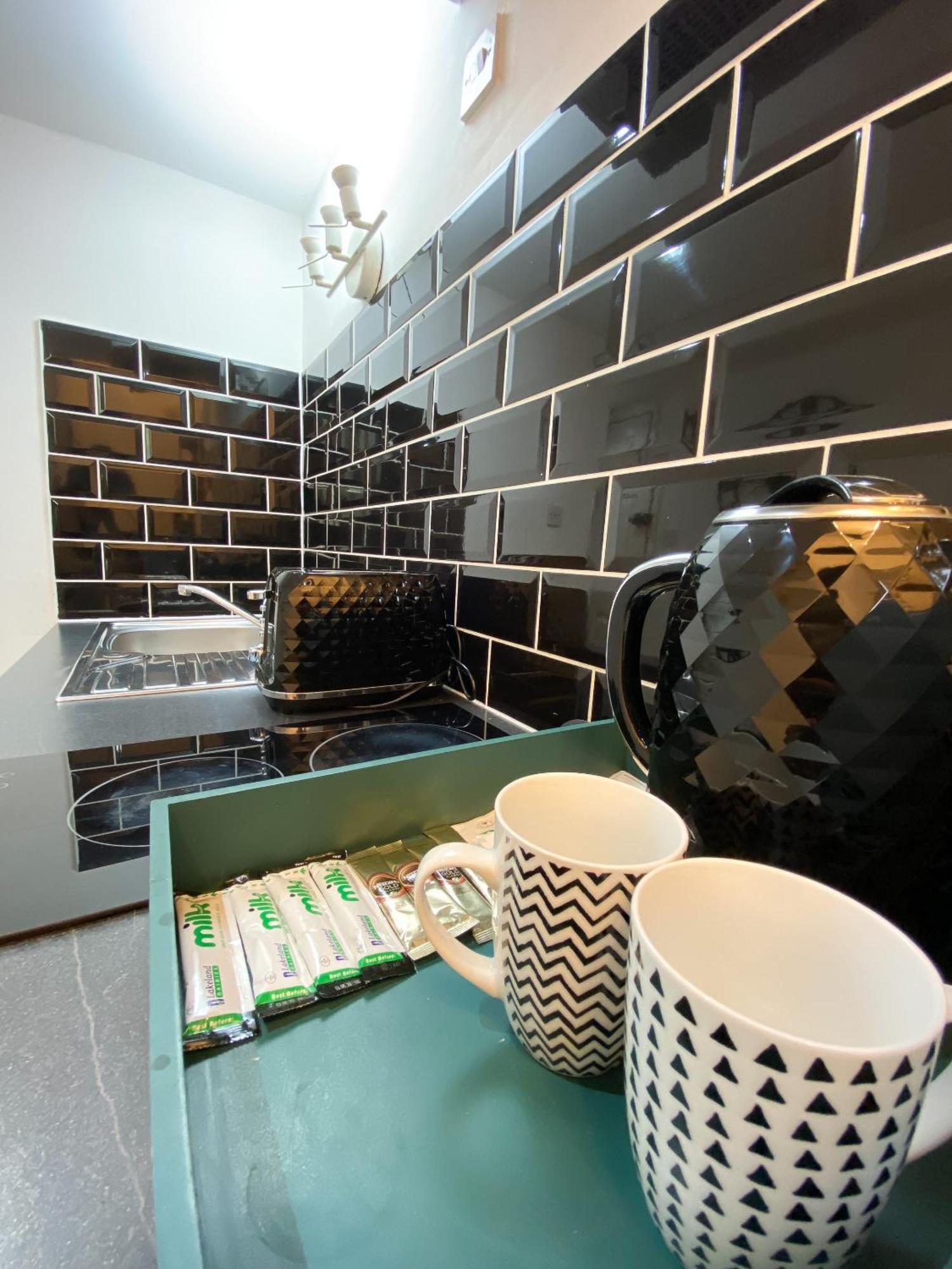 Apartamento Modern Close To Hyde Park *
