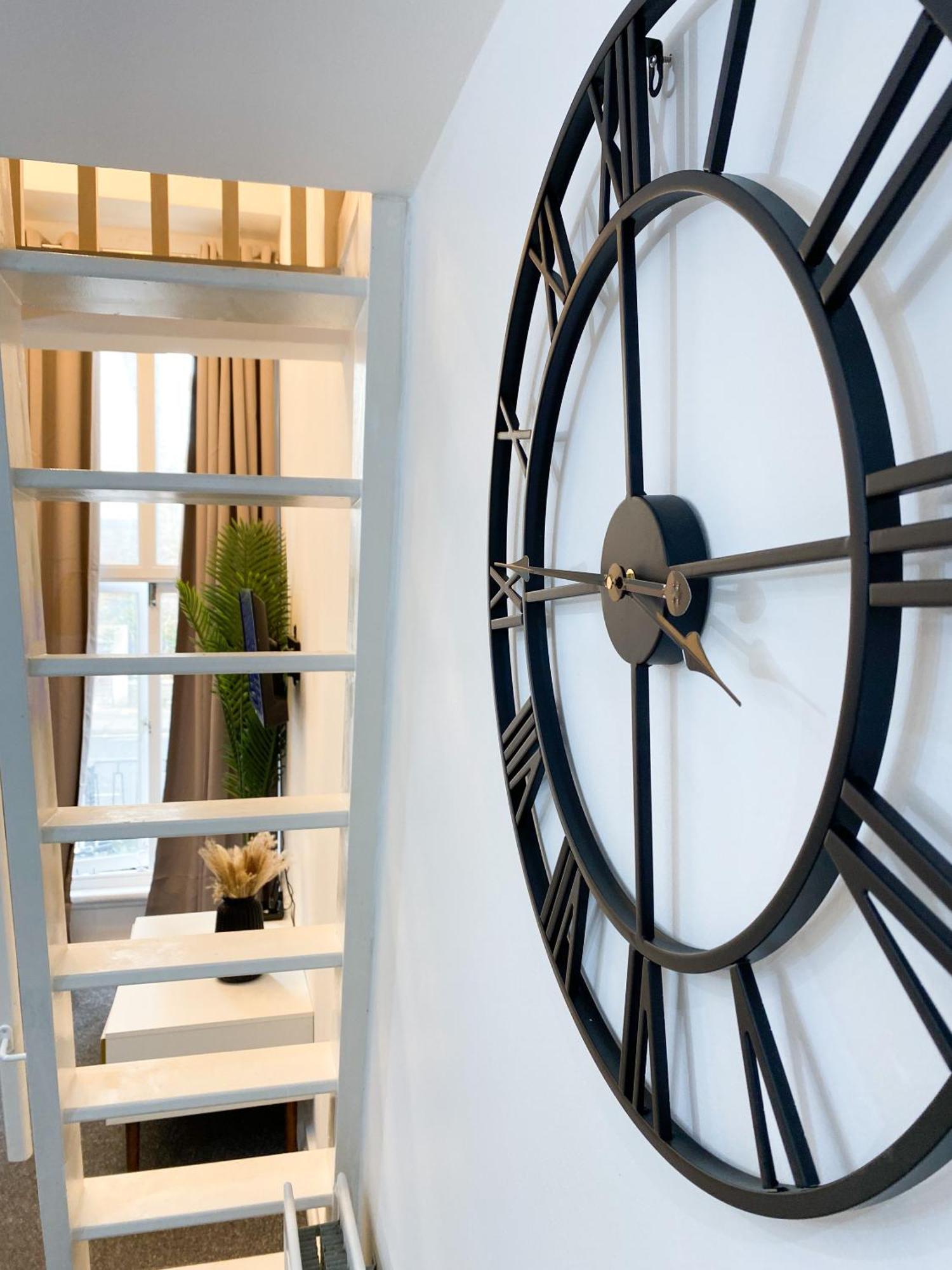 Modern Close To Hyde Park Apartamento Londres
