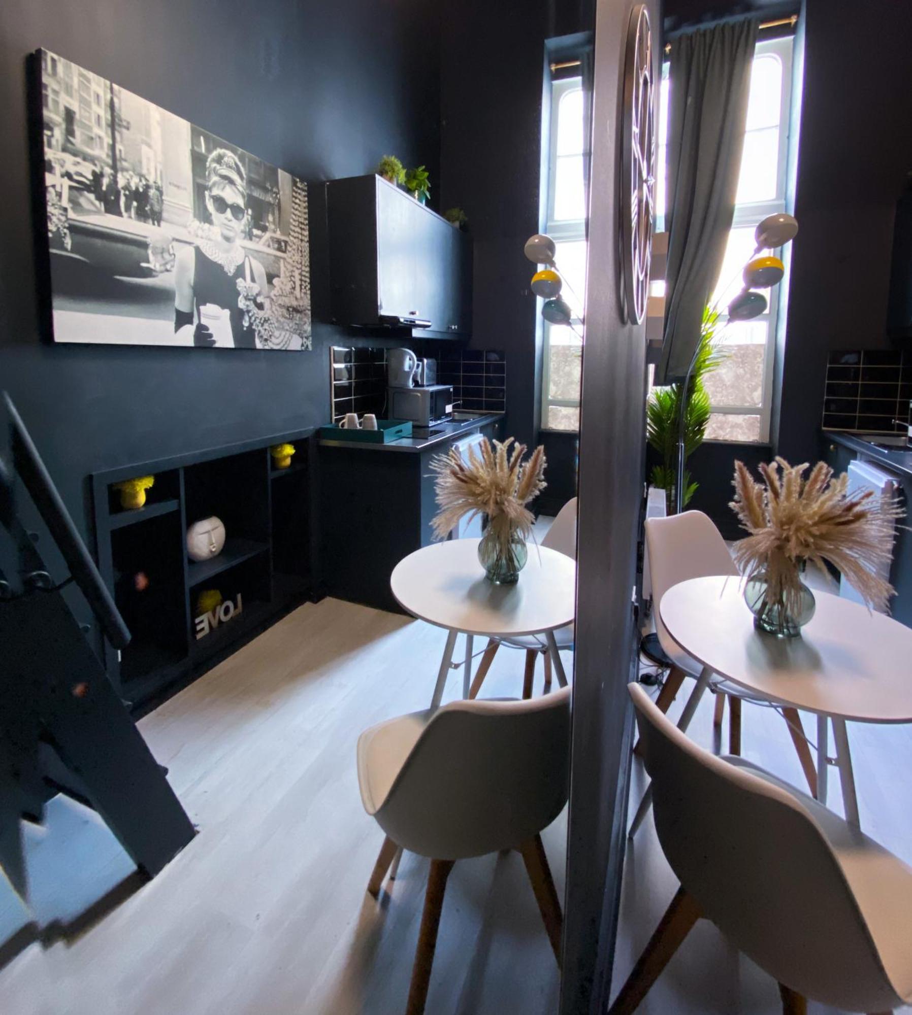 Apartamento Modern Close To Hyde Park *