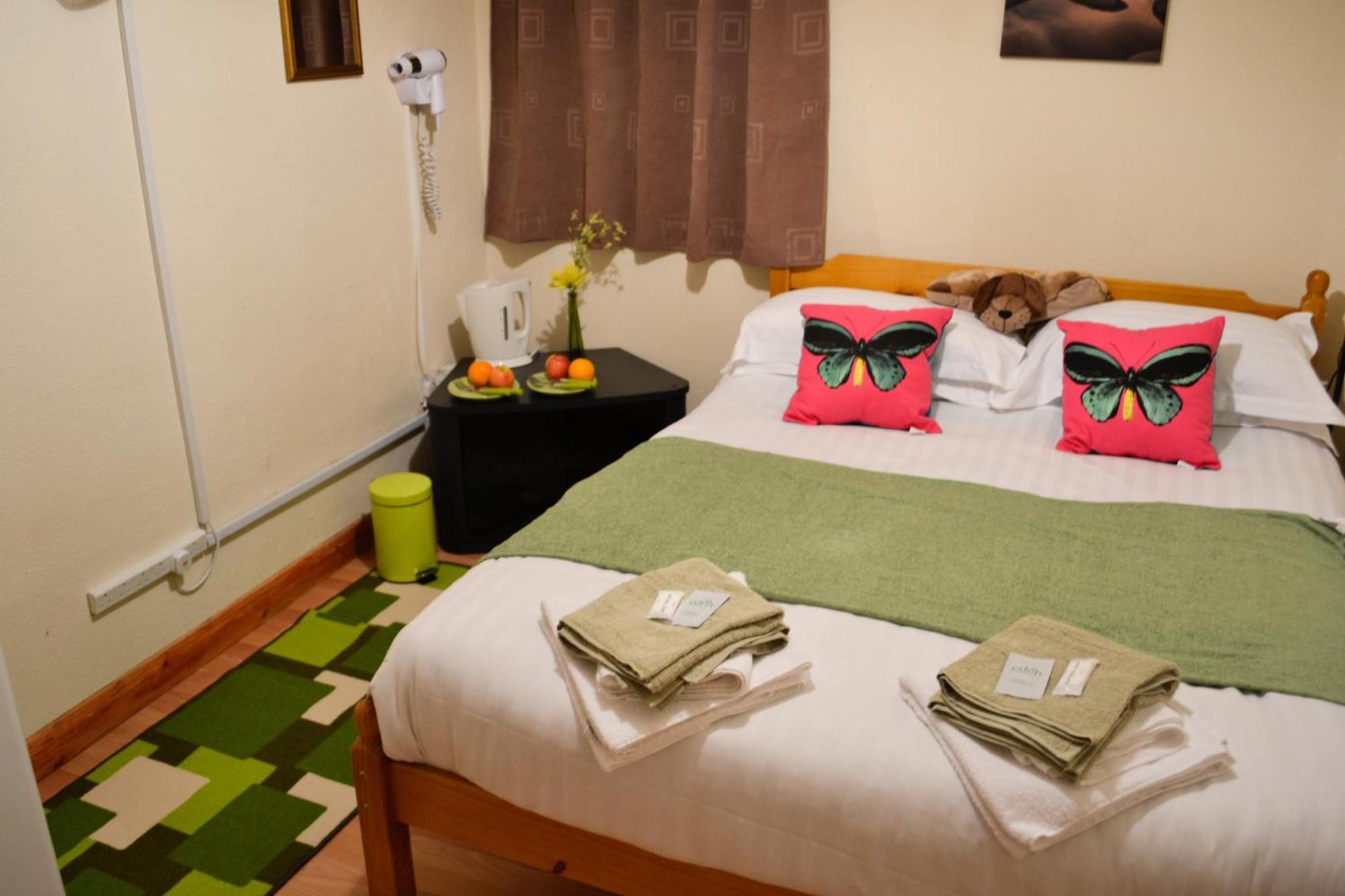 Hotel City London Hotel 3*