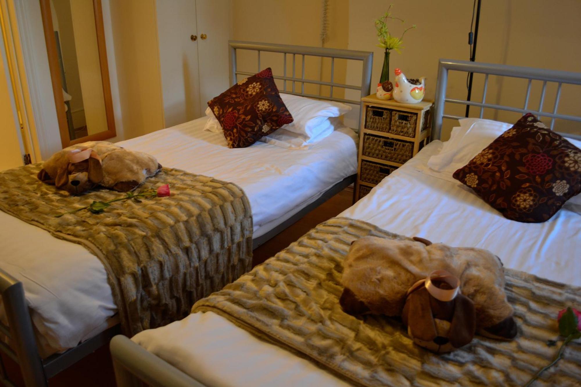 City London Hotel Hotel Londres