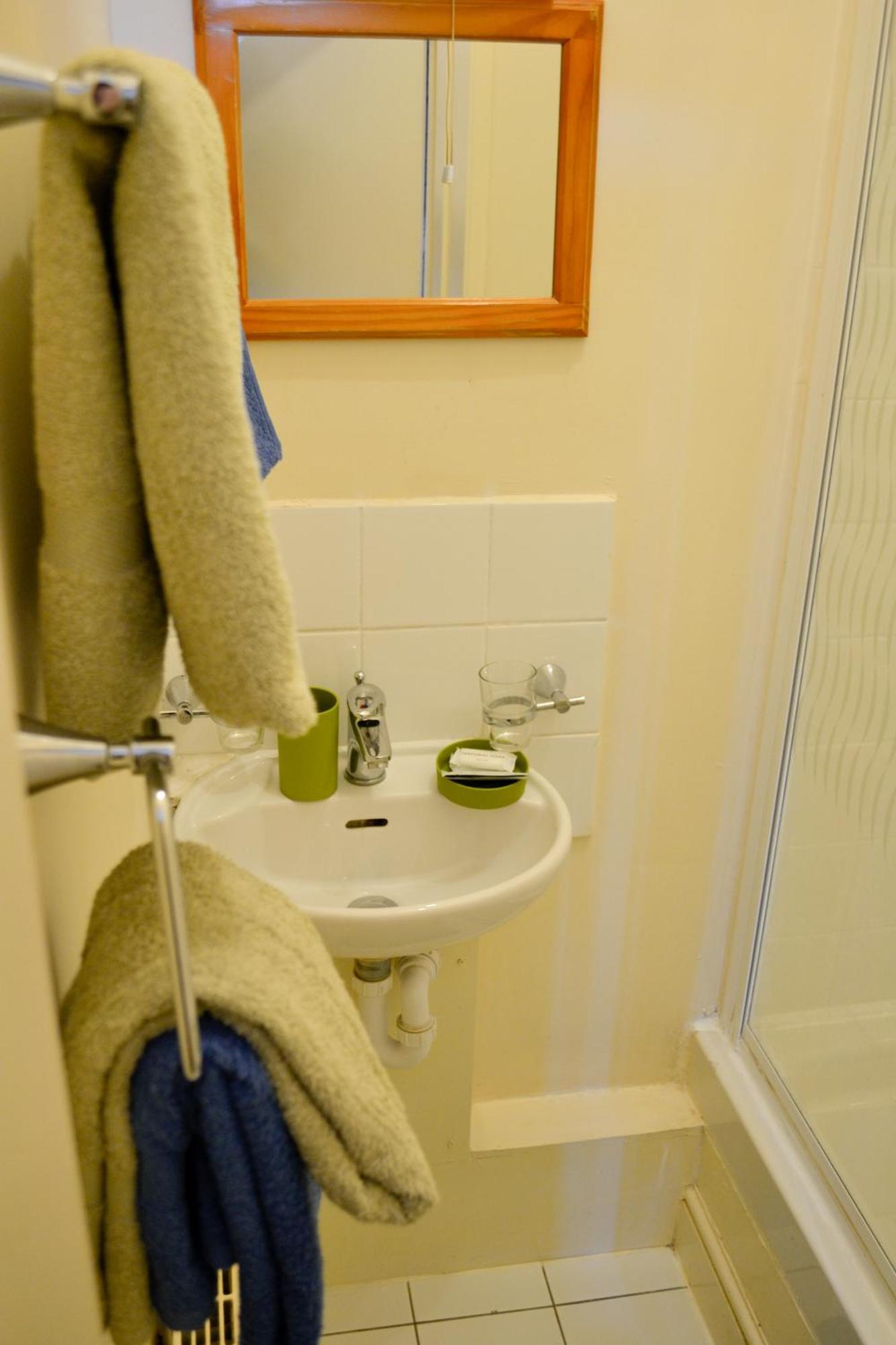 City London Hotel 3*