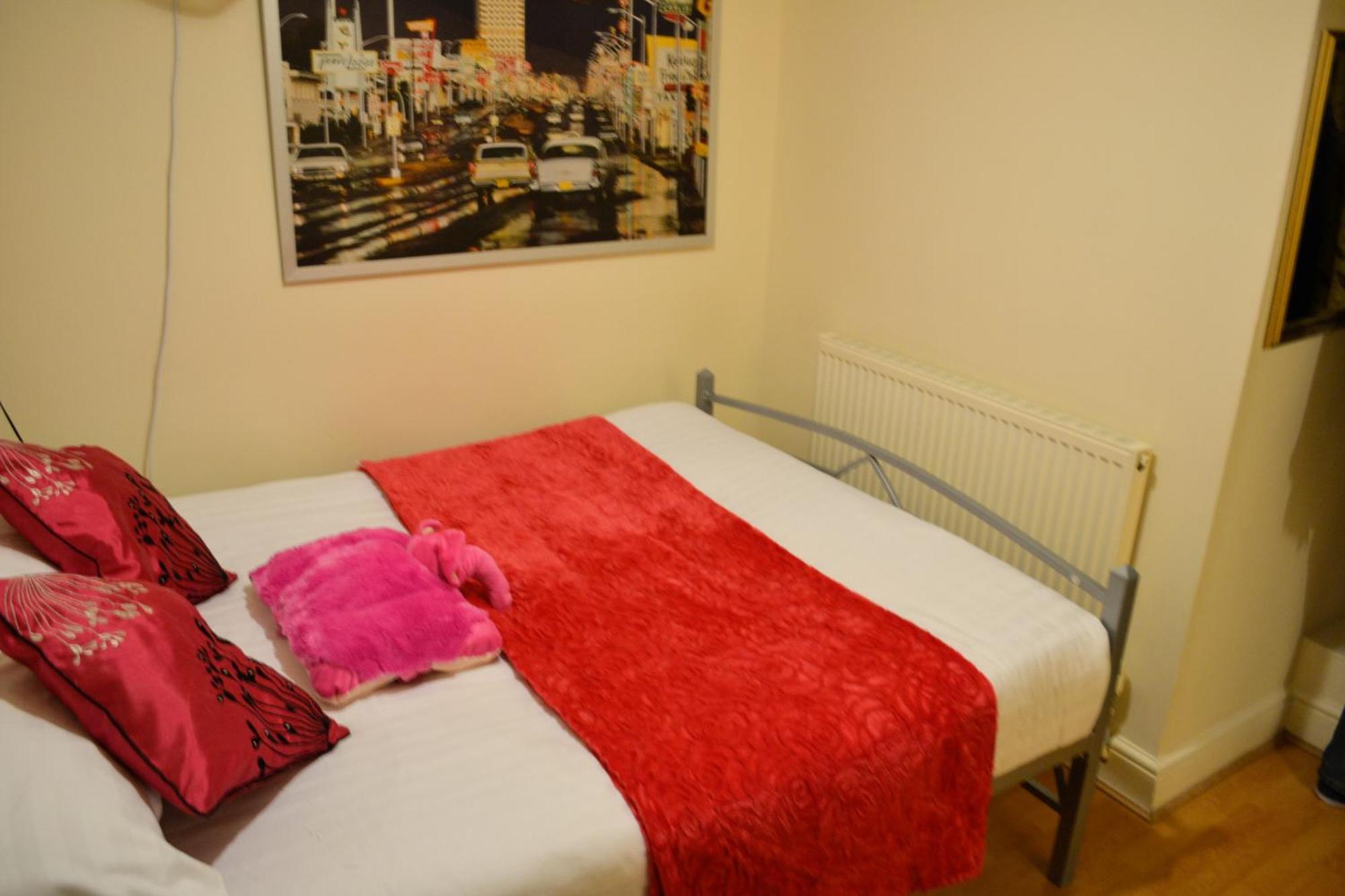 City London Hotel Londres