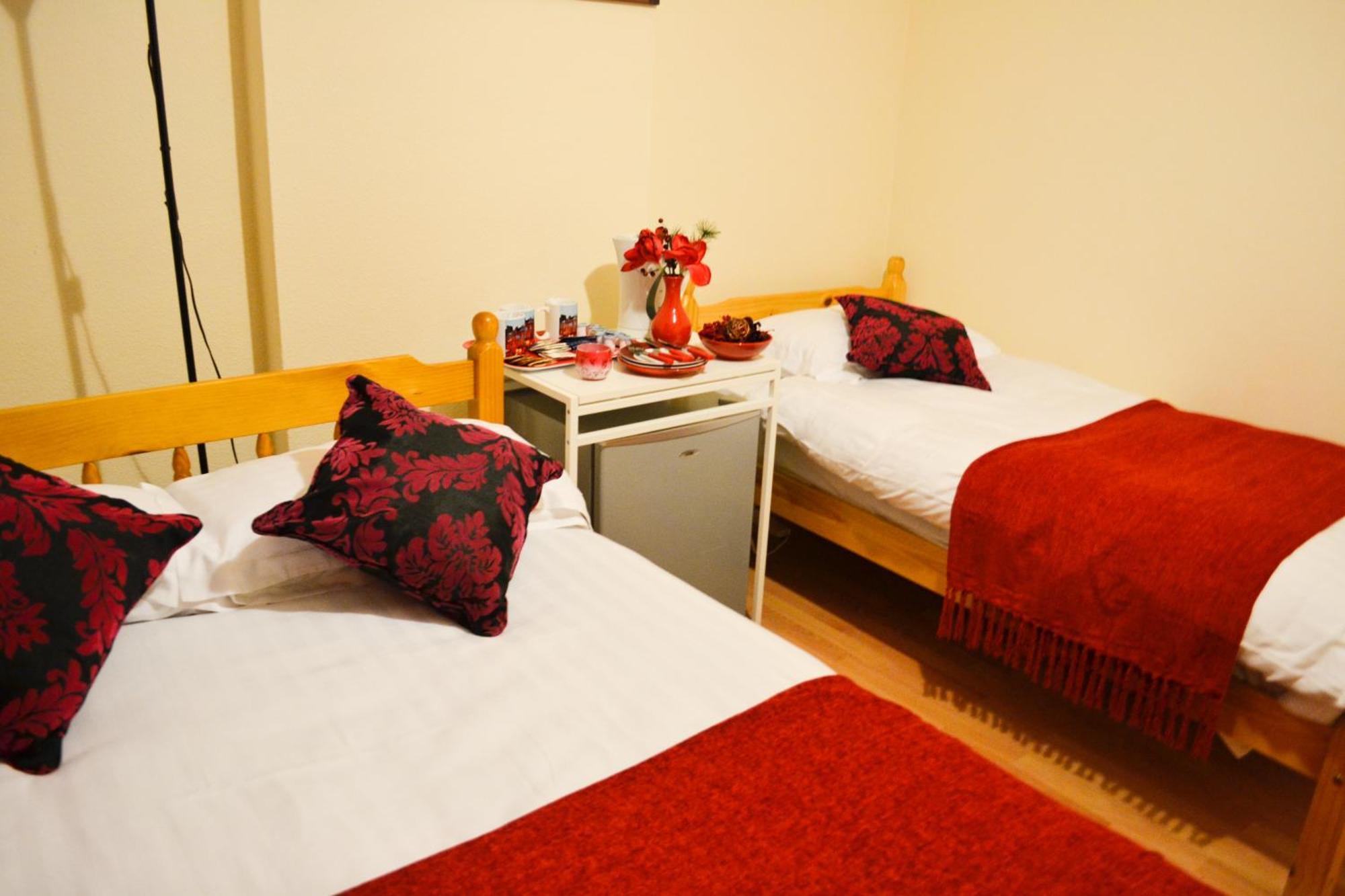 City London Hotel Hotel 3*