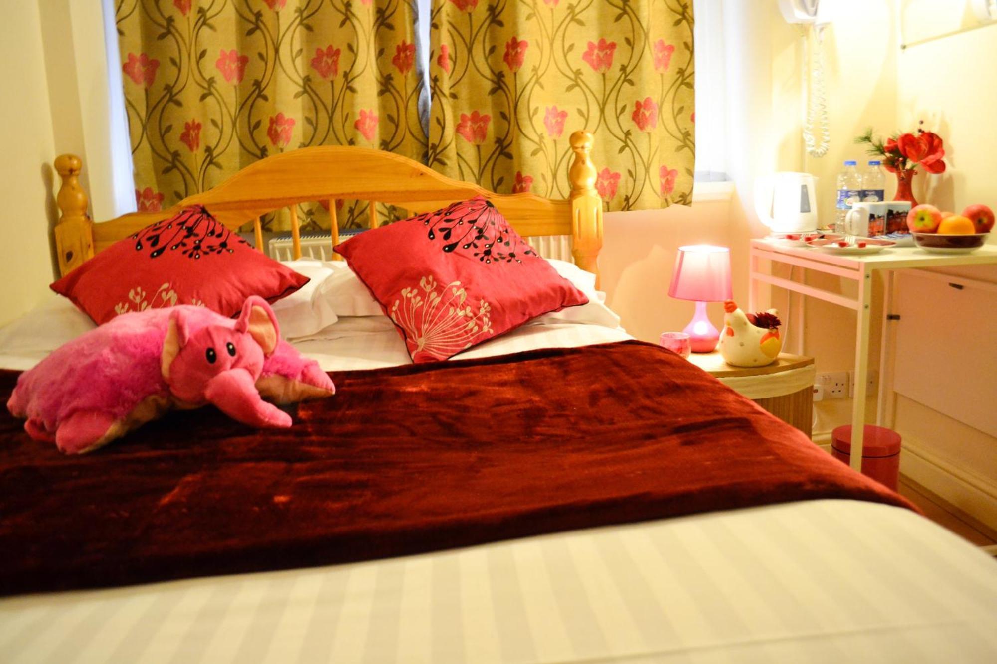 City London Hotel Hotel