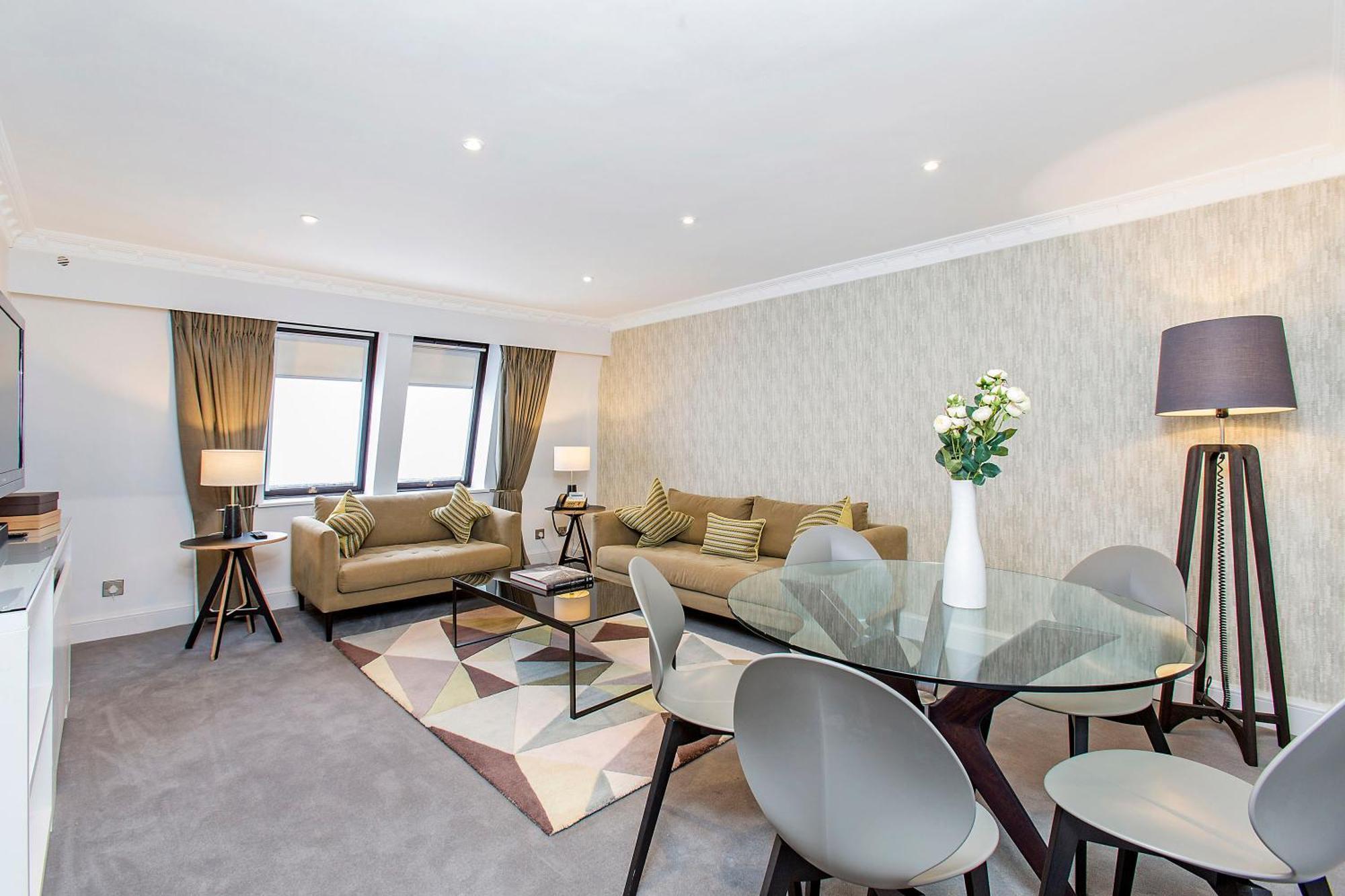 Mayfair House Apart-hotel 5*