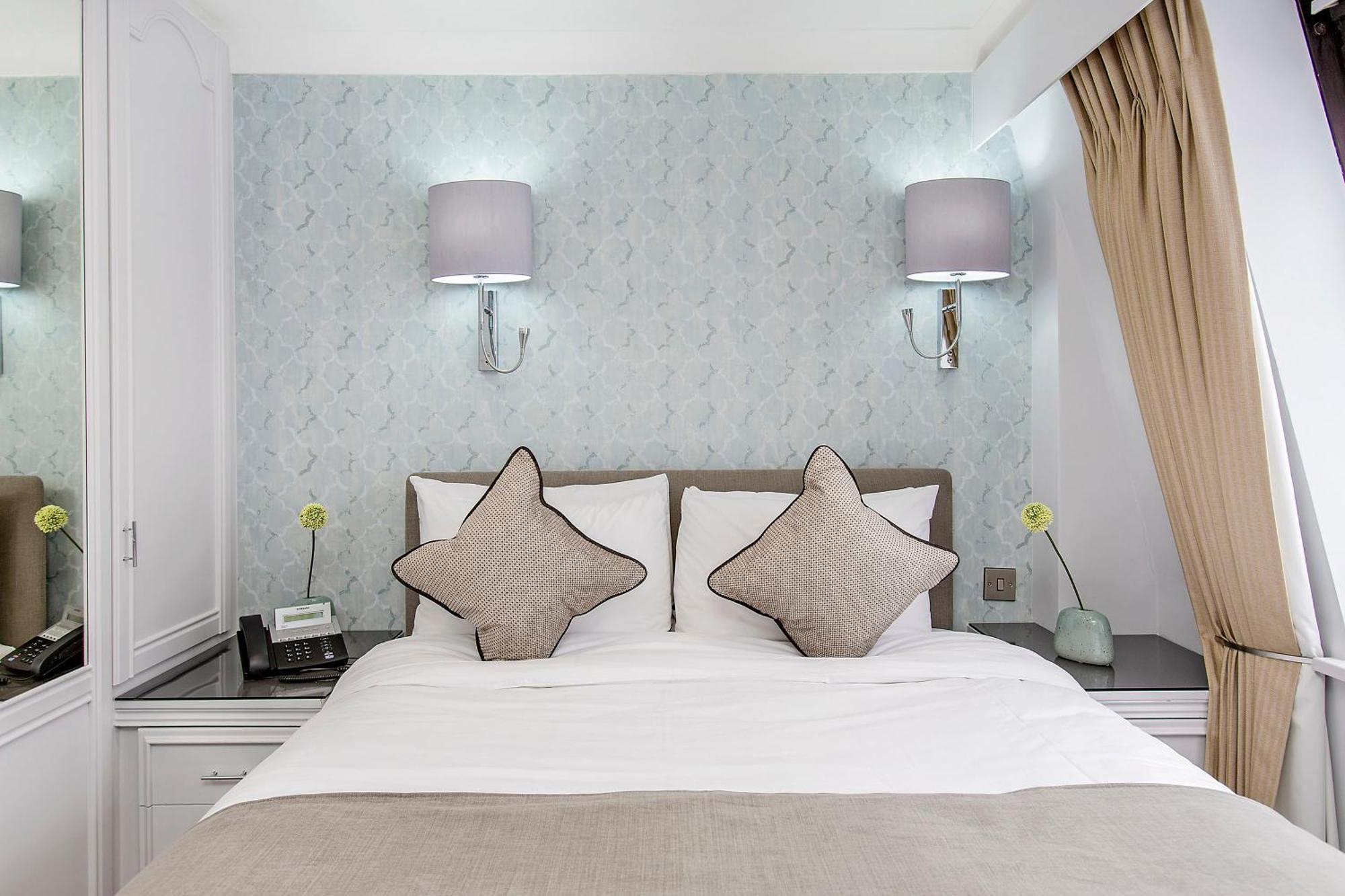 Apart-hotel Mayfair House