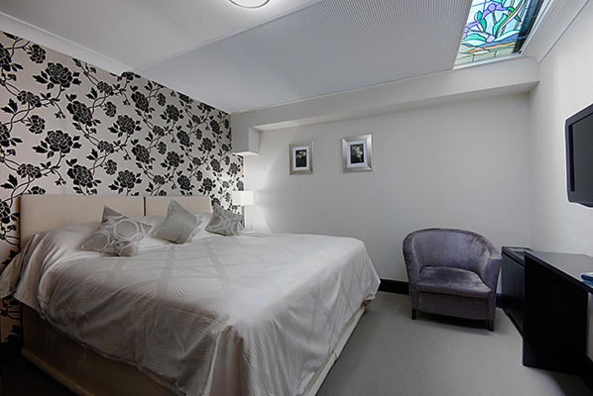 Apart-hotel Mayfair House Londres