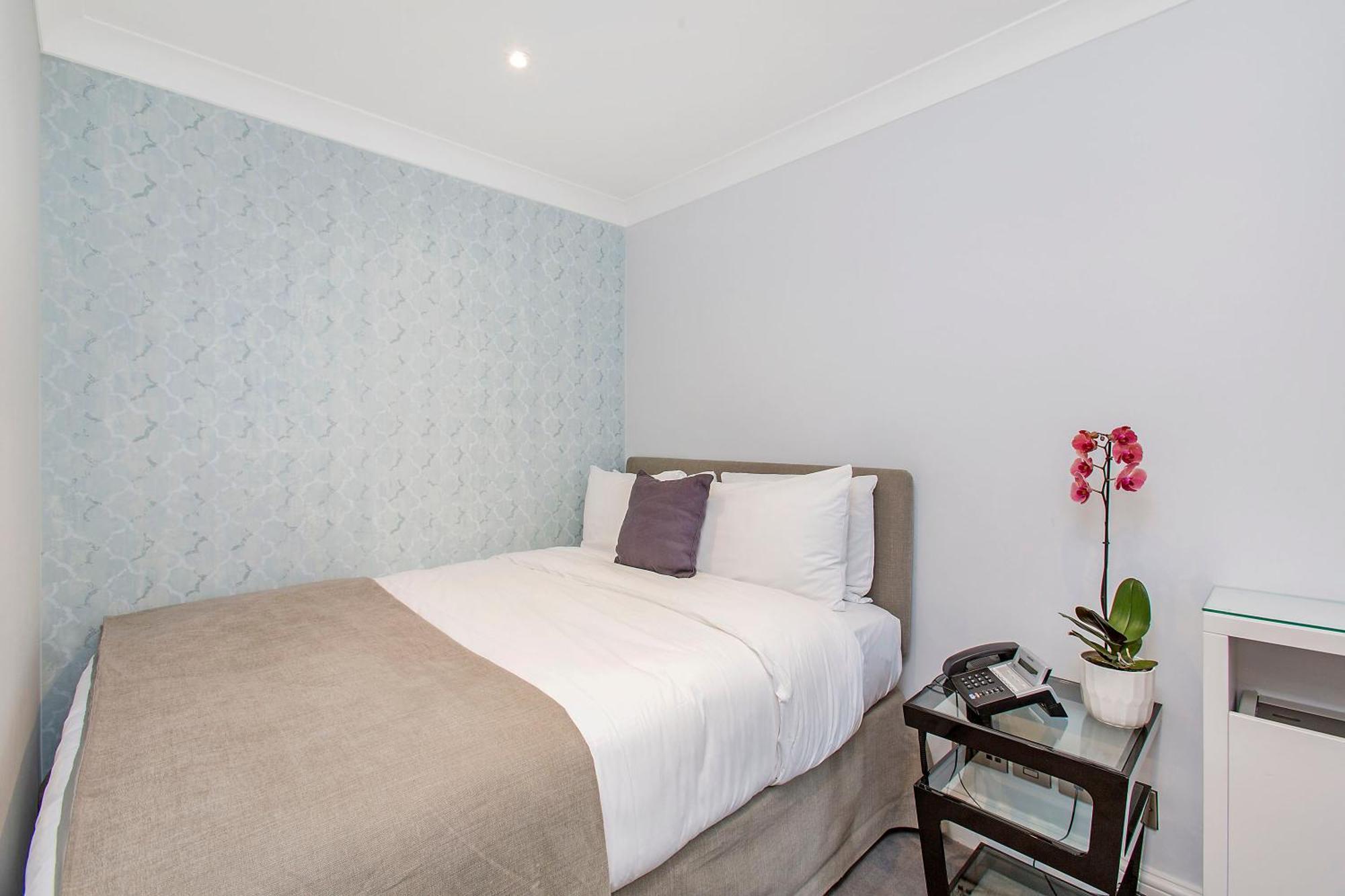 Apart-hotel Mayfair House