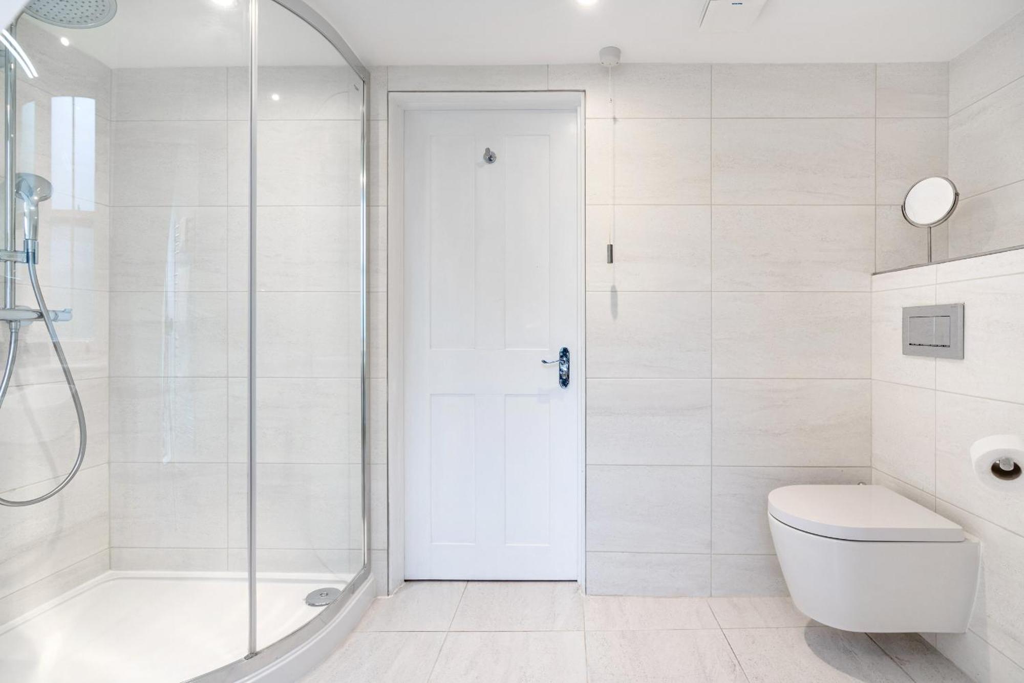 Be - The Soho Residences Apartamento