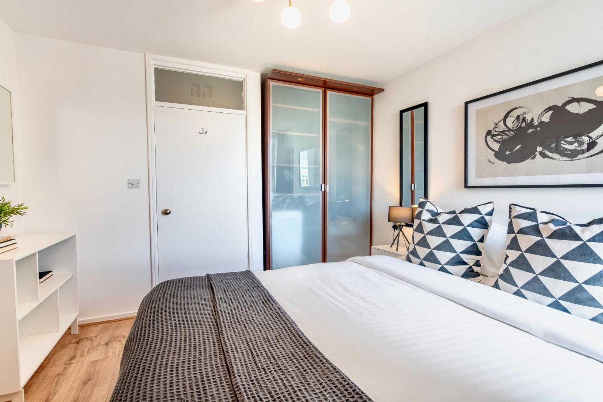 Apartment Covent Garden