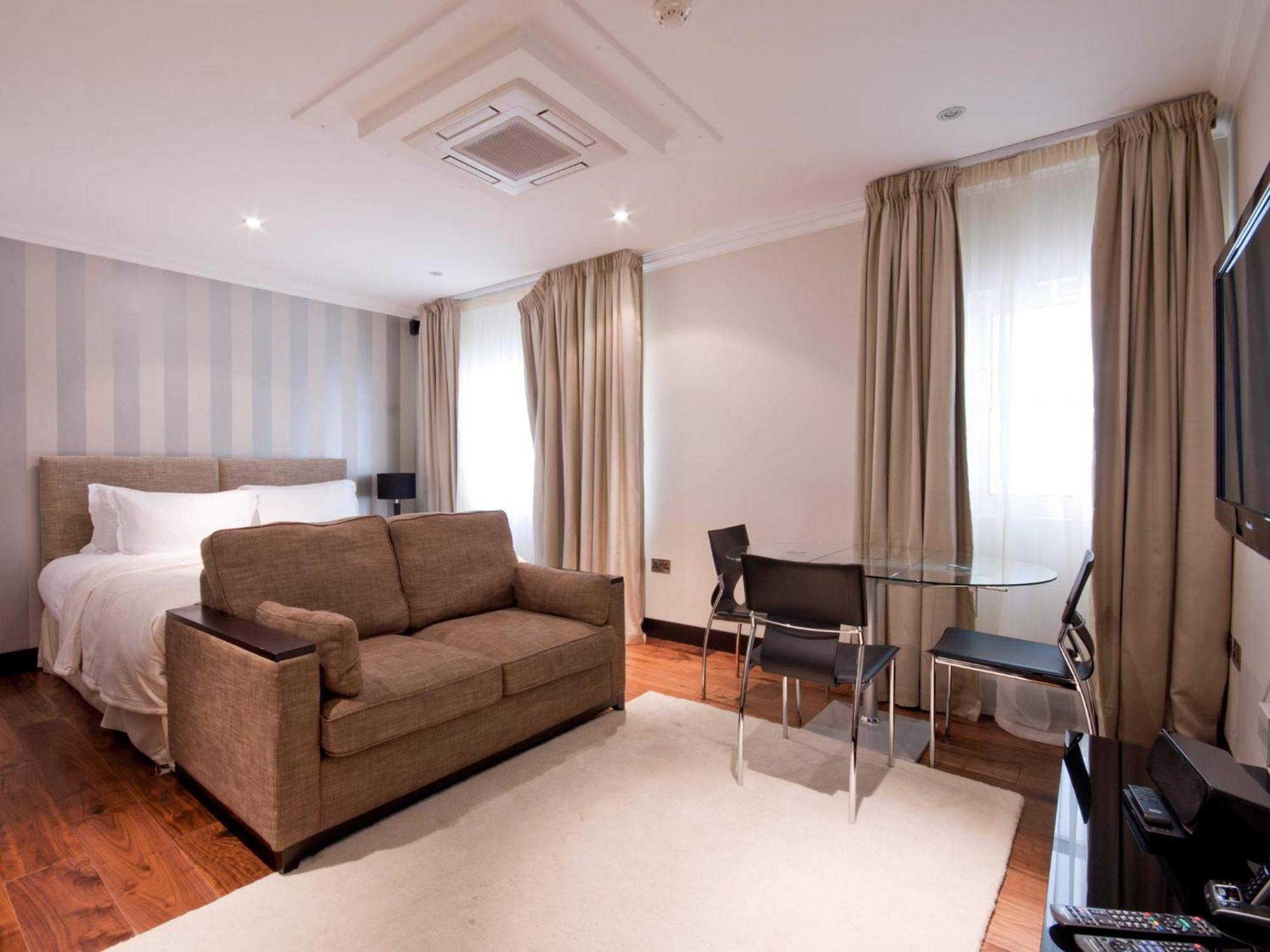 130 Queen's Gate Aparthotel Londres