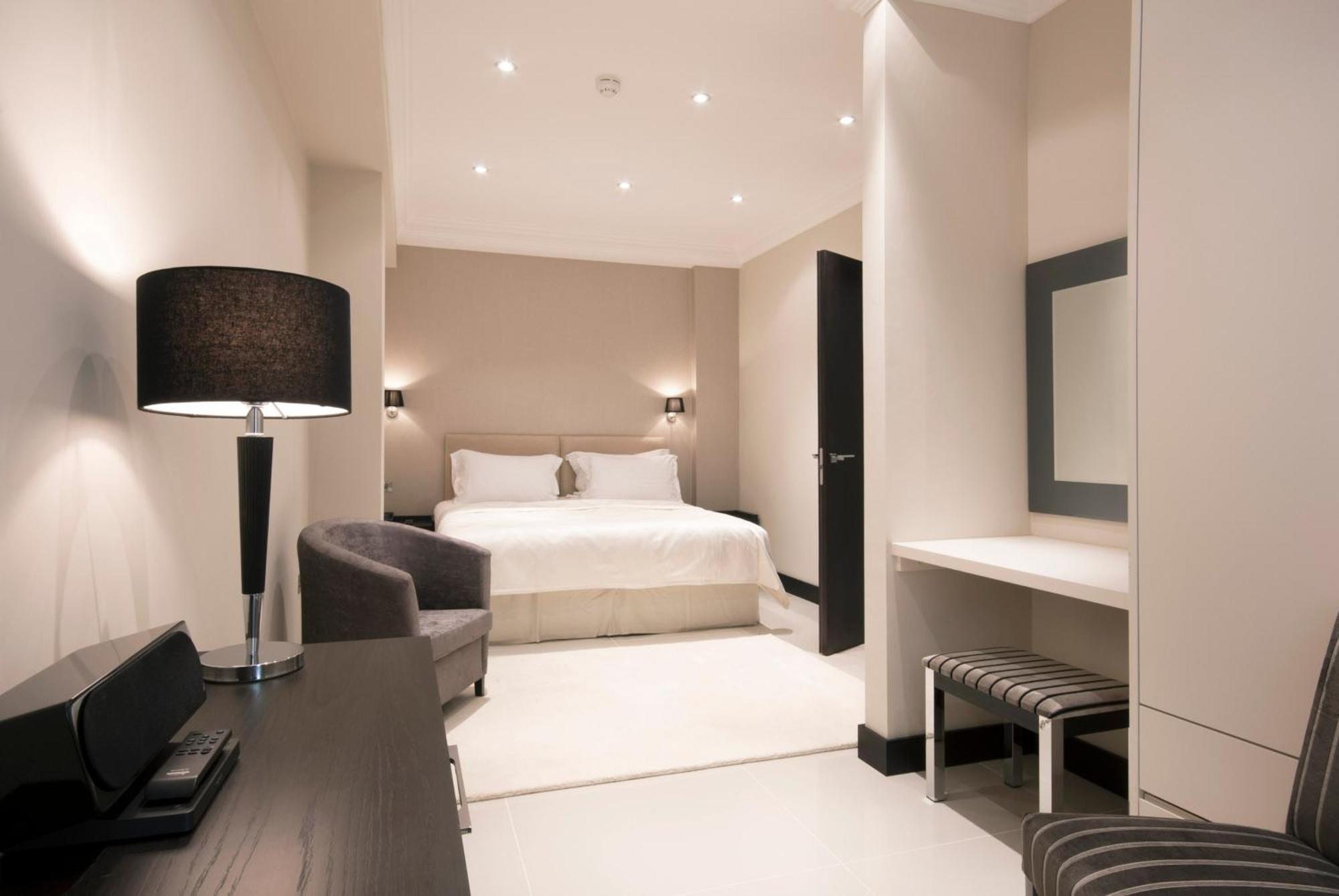 130 Queen's Gate 5* Londres