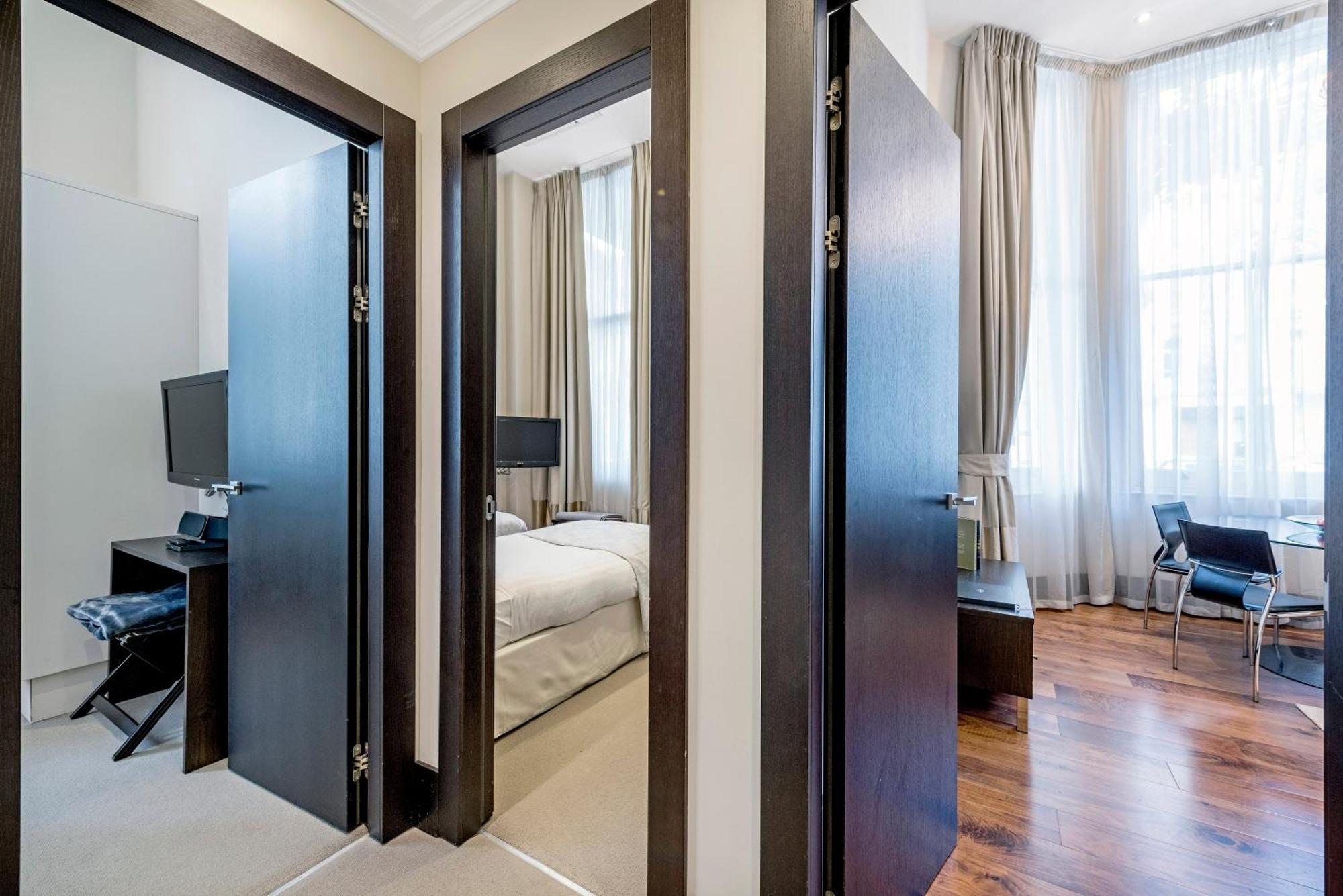 Aparthotel 130 Queen's Gate Londres