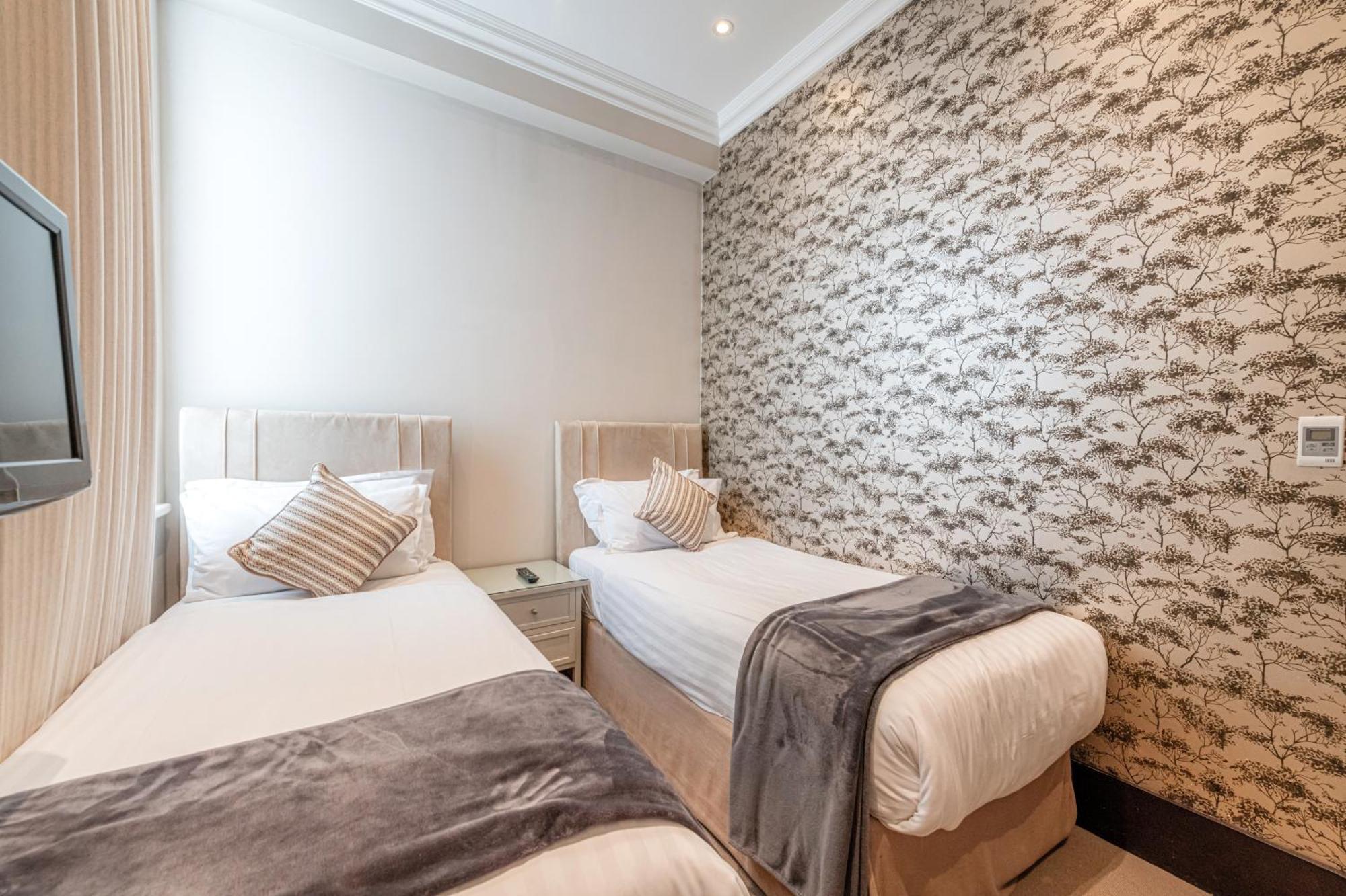 Aparthotel 130 Queen's Gate Londres