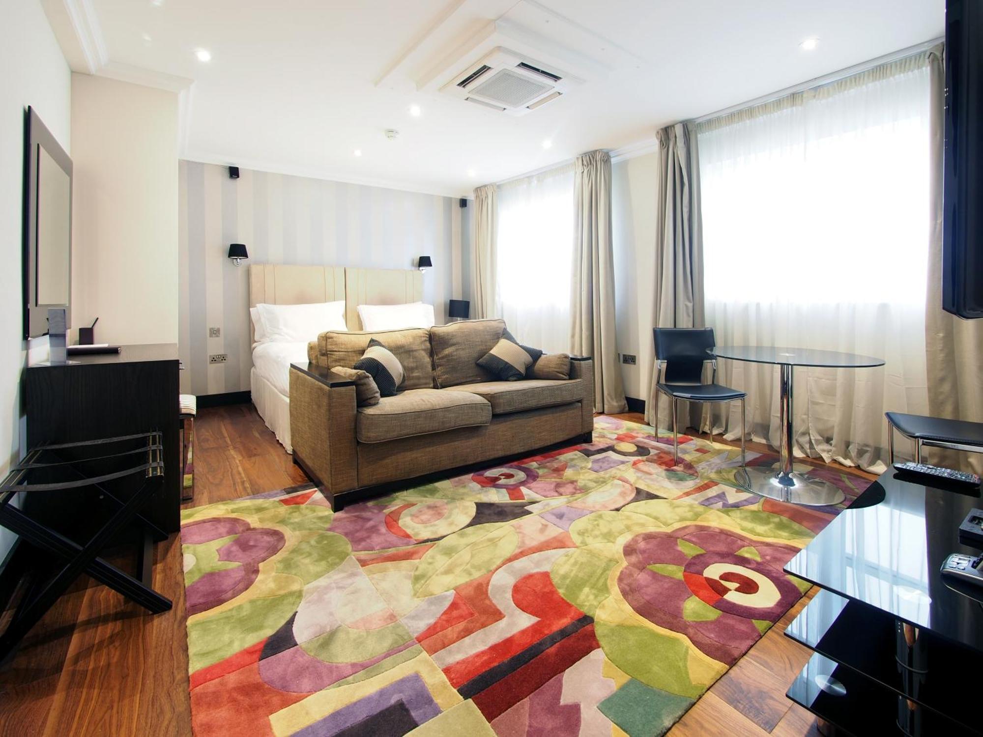 130 Queen's Gate 5* Londres