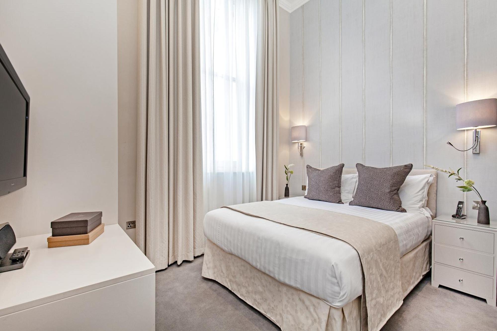 130 Queen's Gate 5* Londres