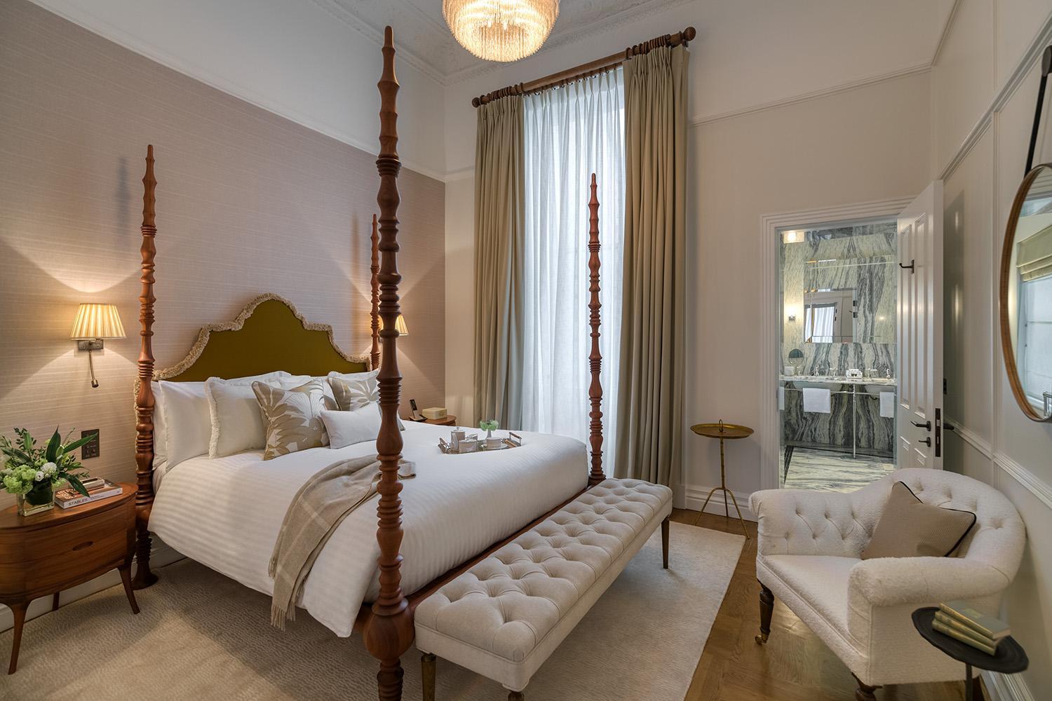 Hotel The Adria Londen