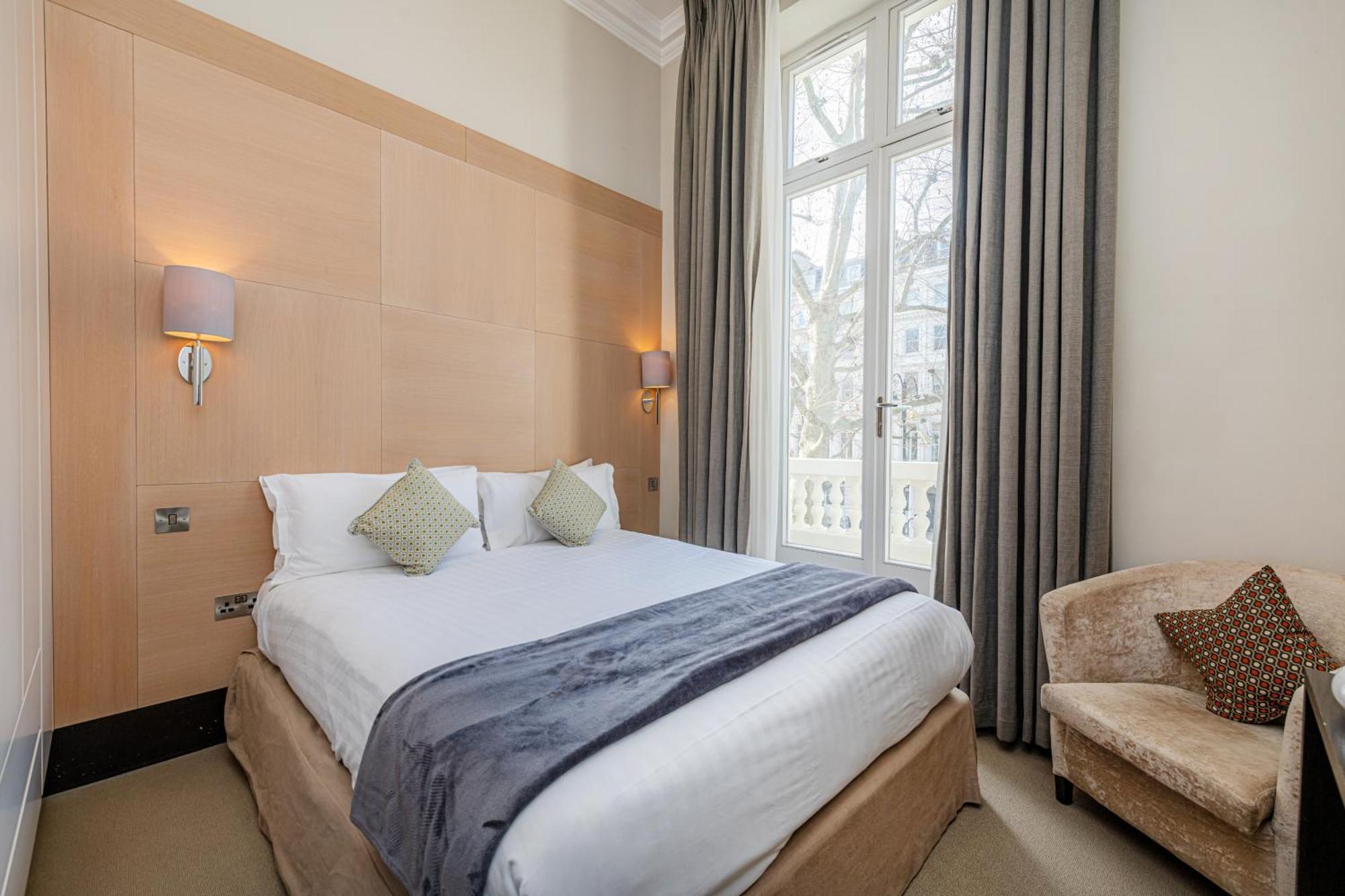 130 Queen's Gate Aparthotel Londres